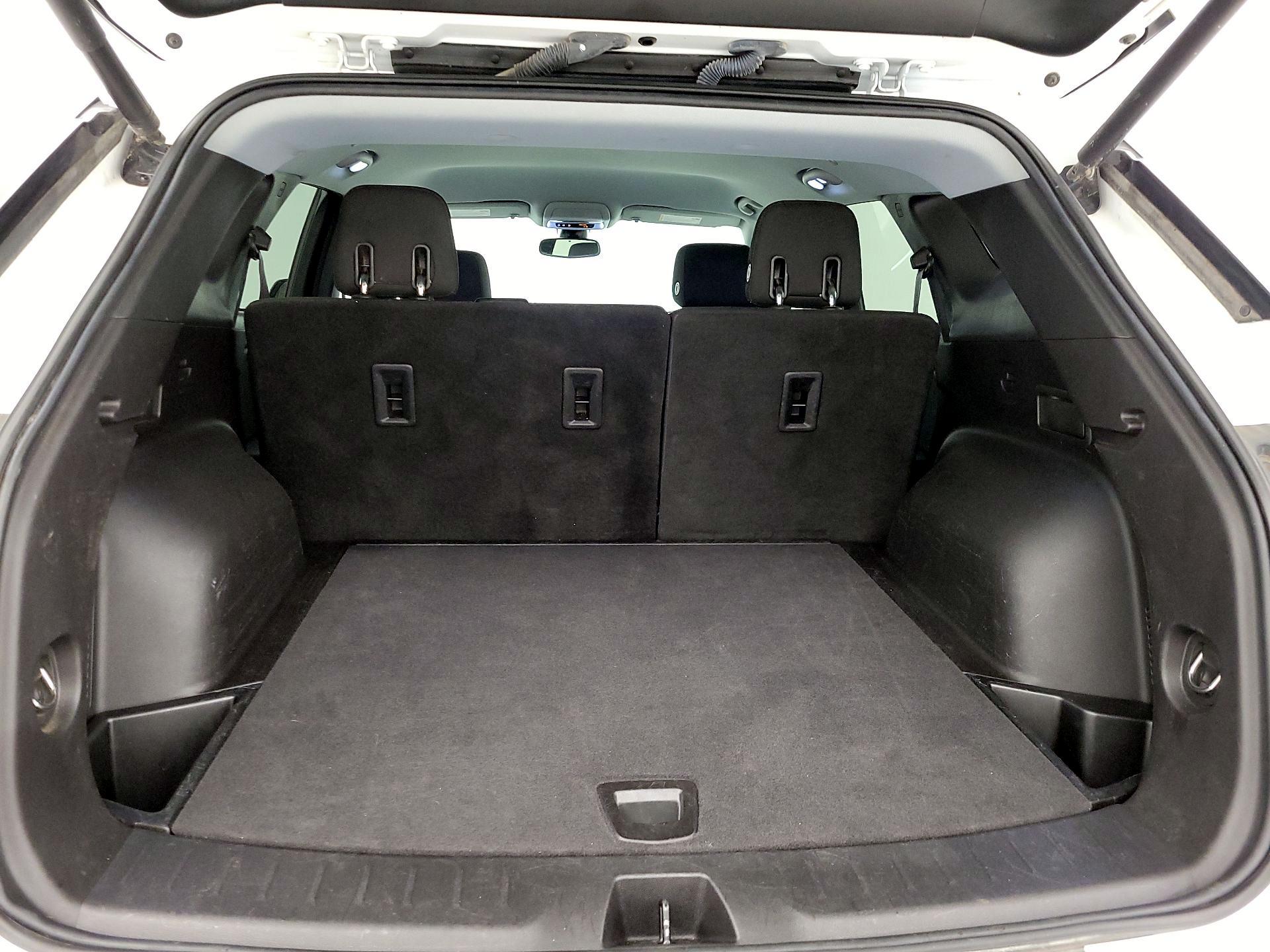 Thumbnail: 2021 Chevrolet Blazer - 20