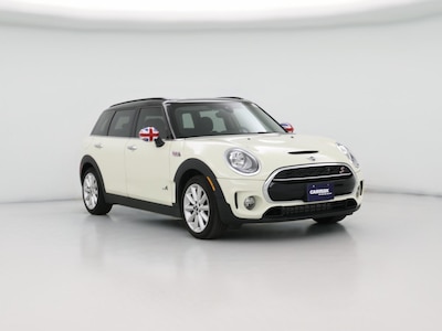 2019 Mini Cooper Clubman S ALL4