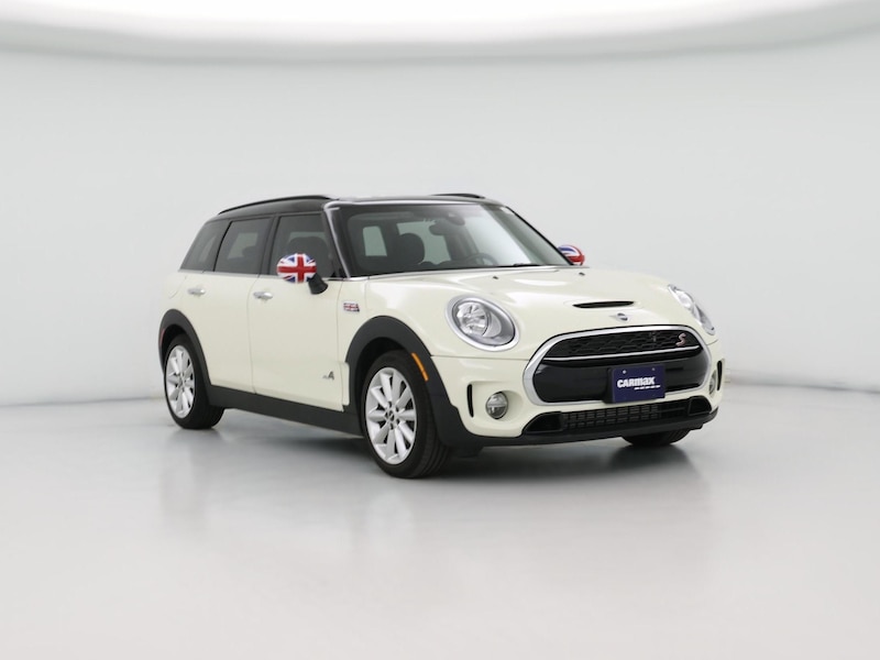 2019 MINI Cooper Clubman S -
                  Overland Park, KS