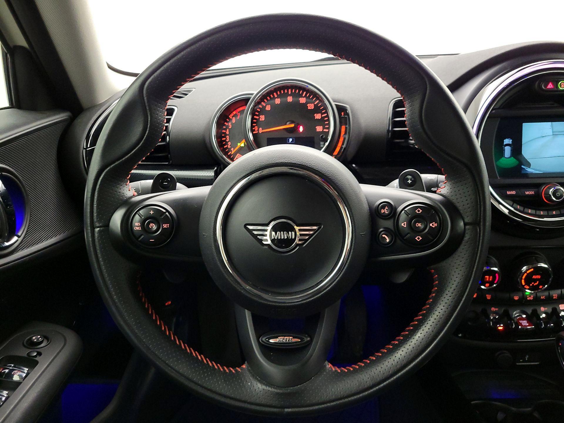 Thumbnail: 2019 MINI Cooper Clubman - 10