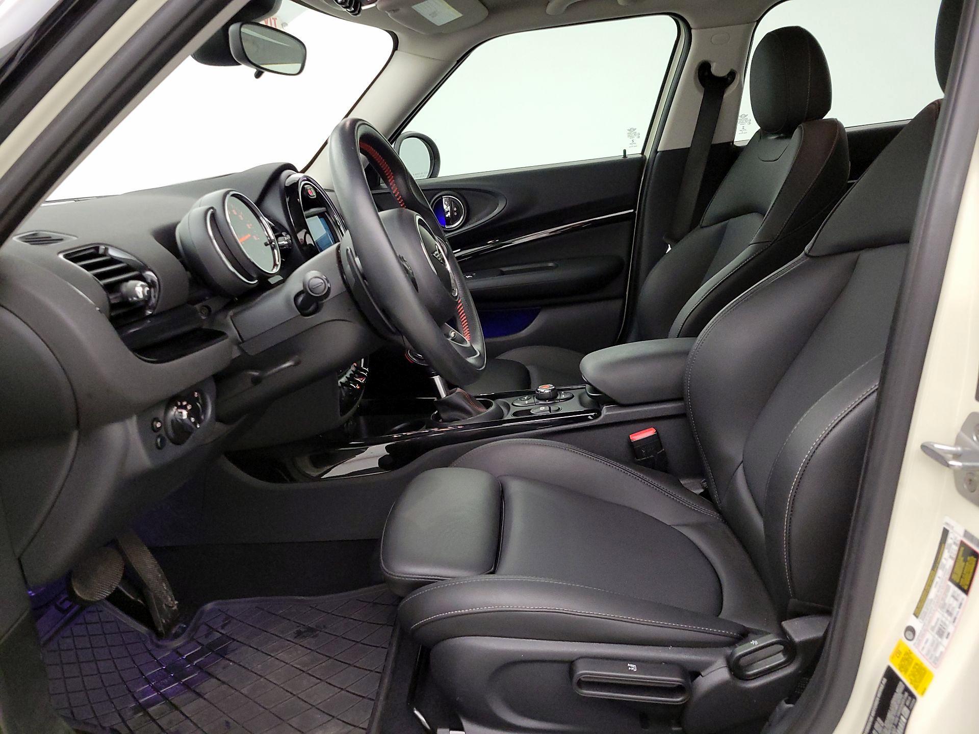 Thumbnail: 2019 MINI Cooper Clubman - 11