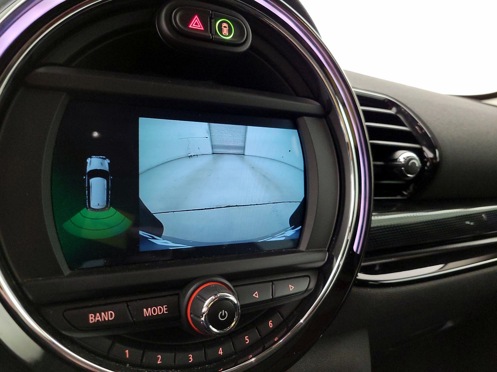 Thumbnail: 2019 MINI Cooper Clubman - 14