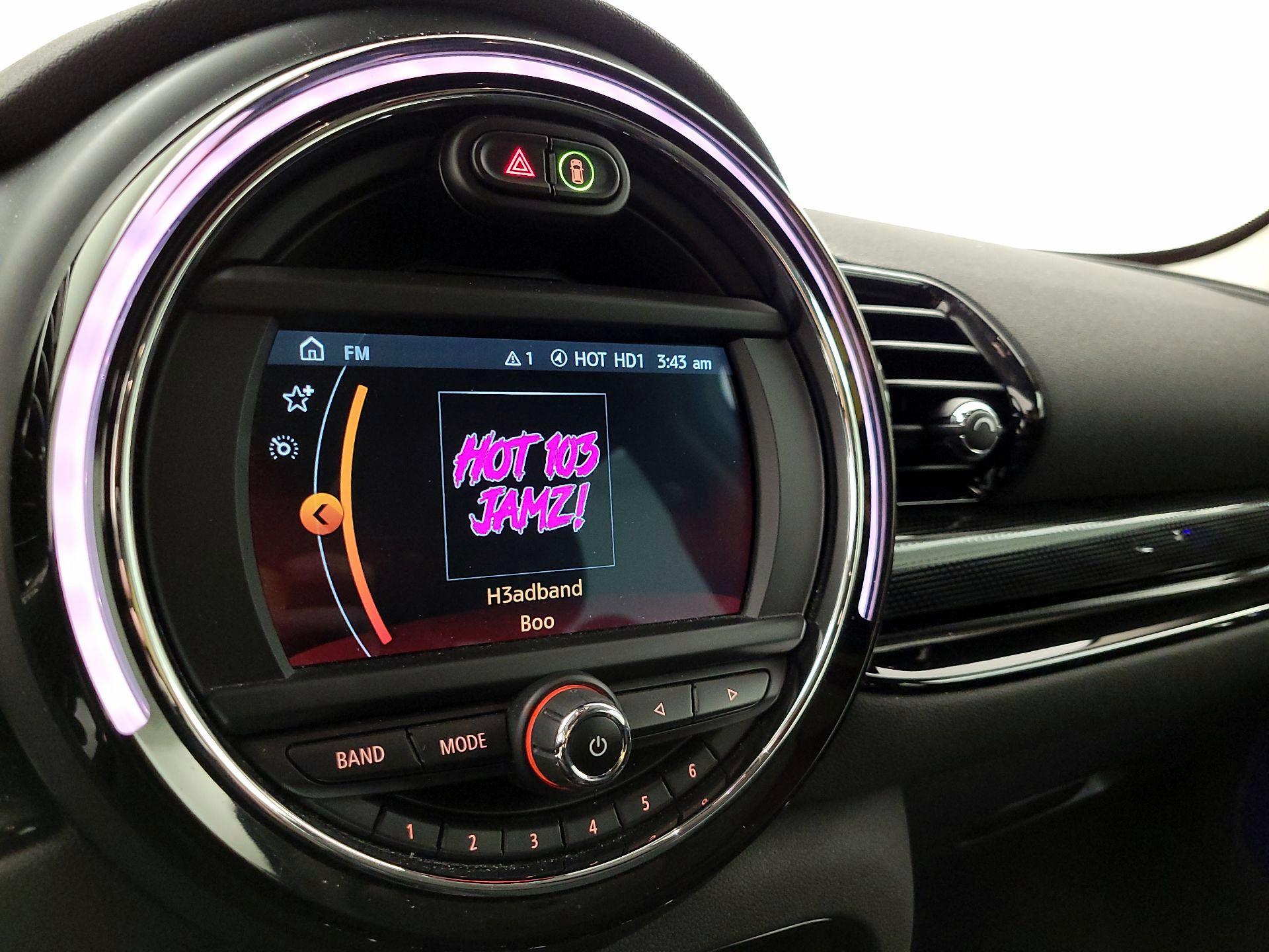 Thumbnail: 2019 MINI Cooper Clubman - 15