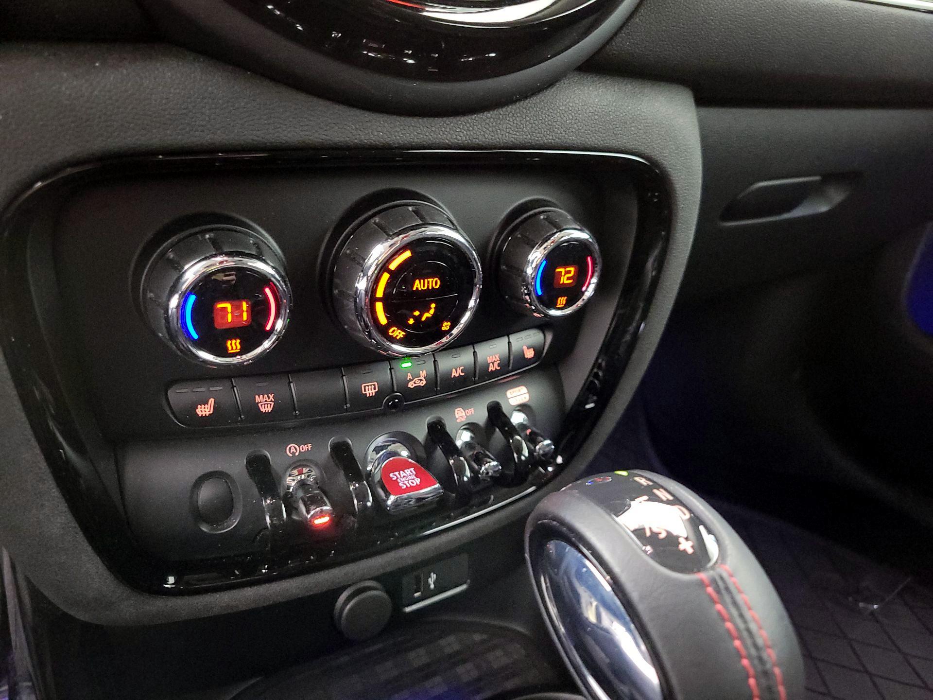 Thumbnail: 2019 MINI Cooper Clubman - 16