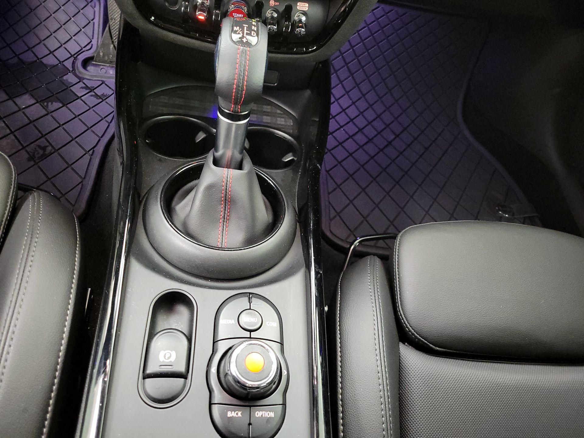 Thumbnail: 2019 MINI Cooper Clubman - 17