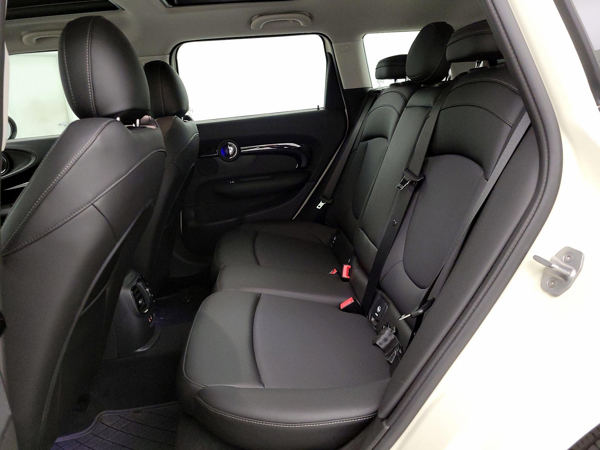 Thumbnail: 2019 MINI Cooper Clubman - 20