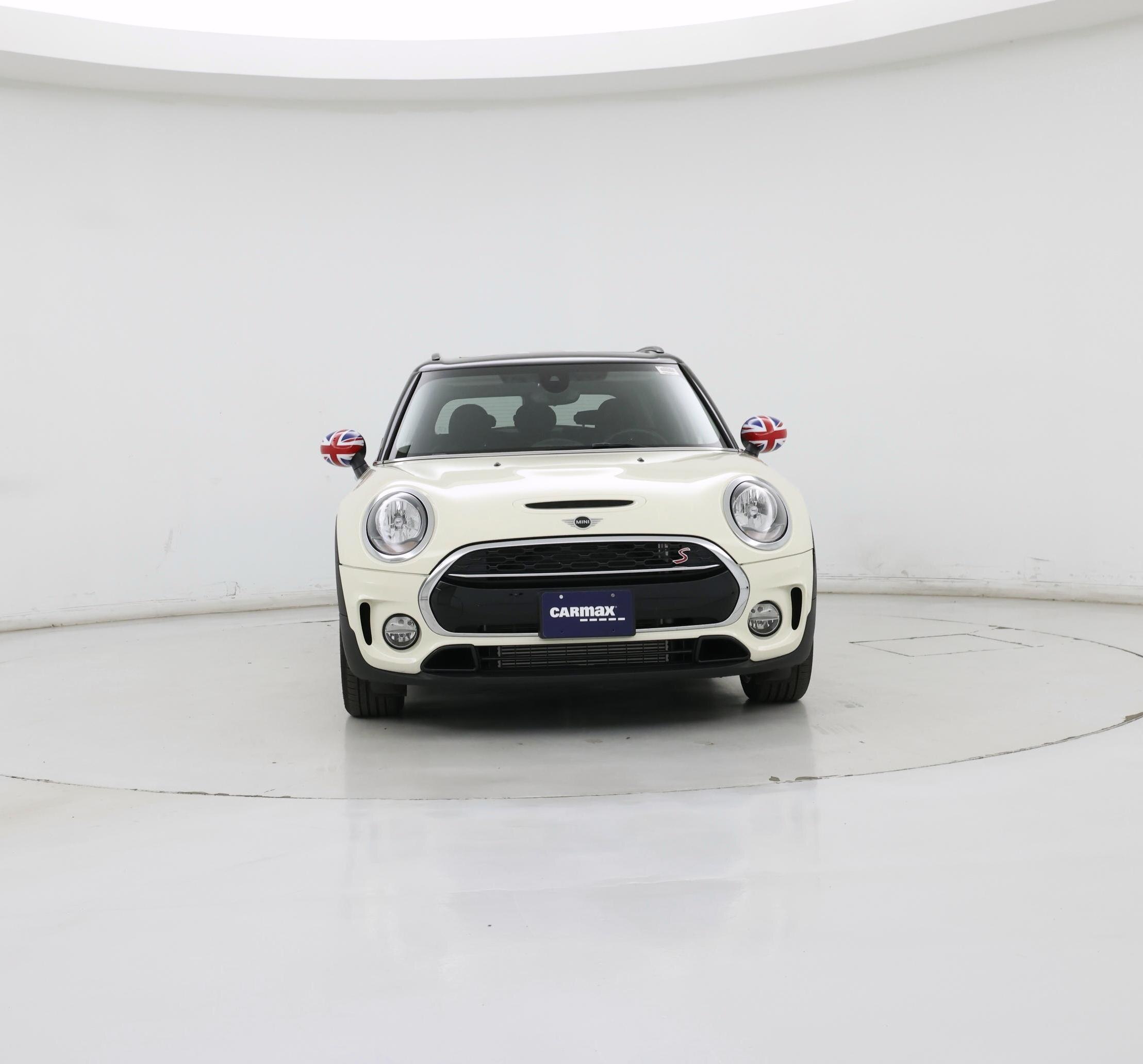 Thumbnail: 2019 MINI Cooper Clubman - 5