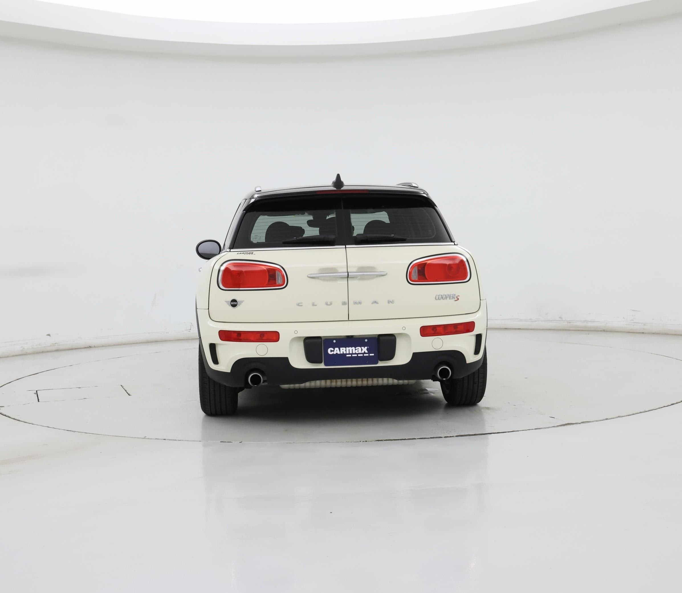 Thumbnail: 2019 MINI Cooper Clubman - 6