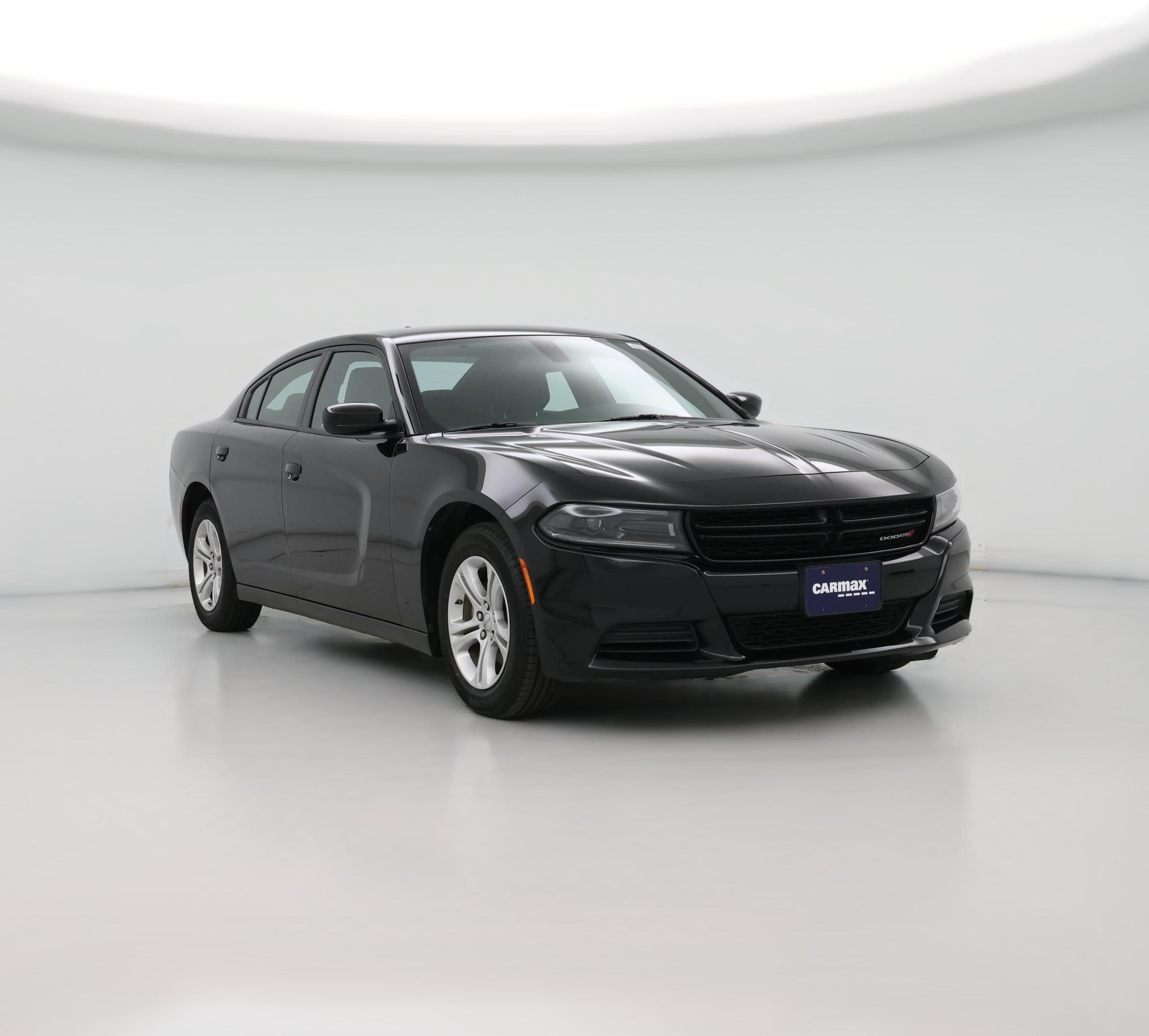 Thumbnail: 2023 Dodge Charger - 1