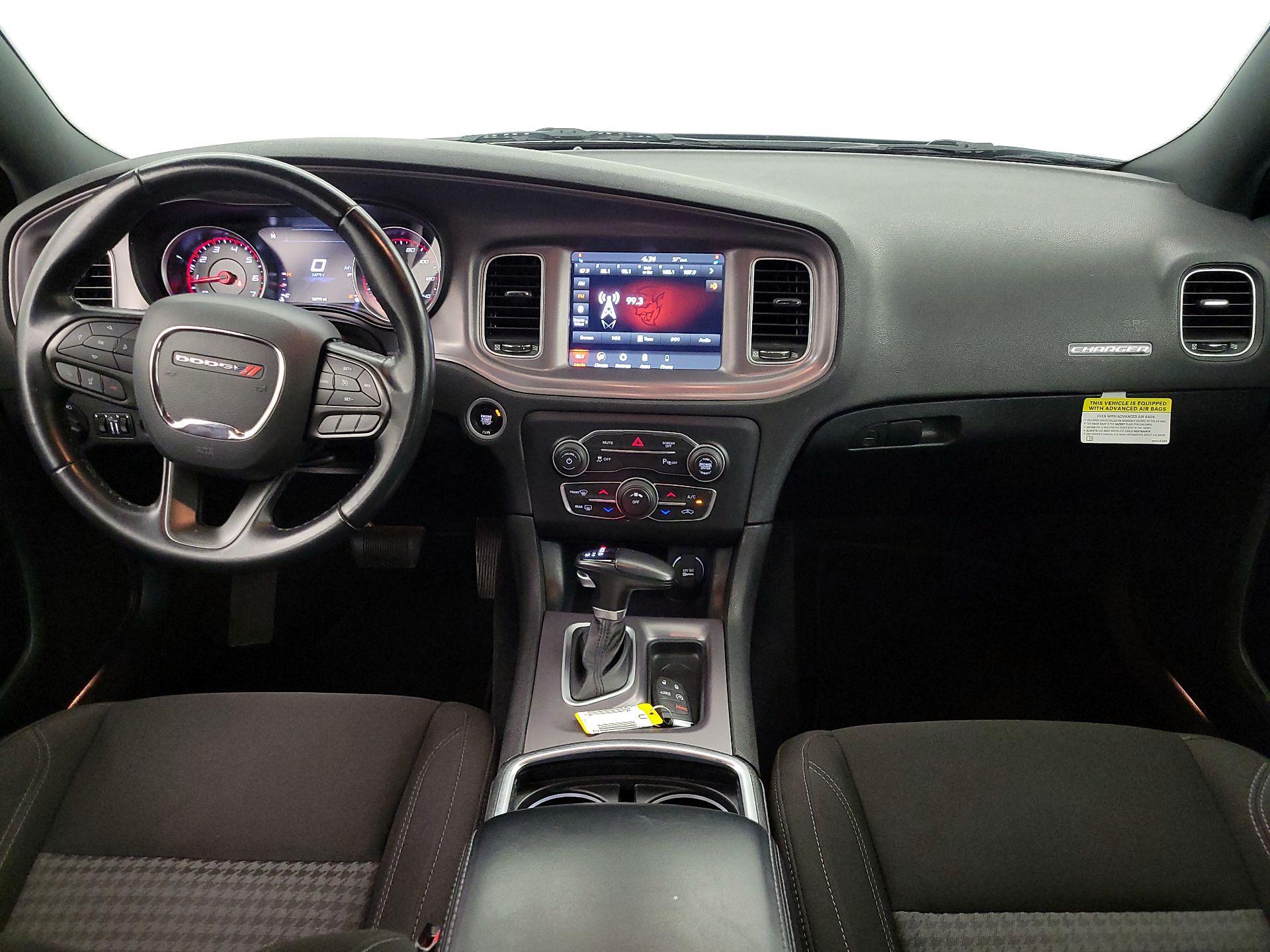 Thumbnail: 2023 Dodge Charger - 9