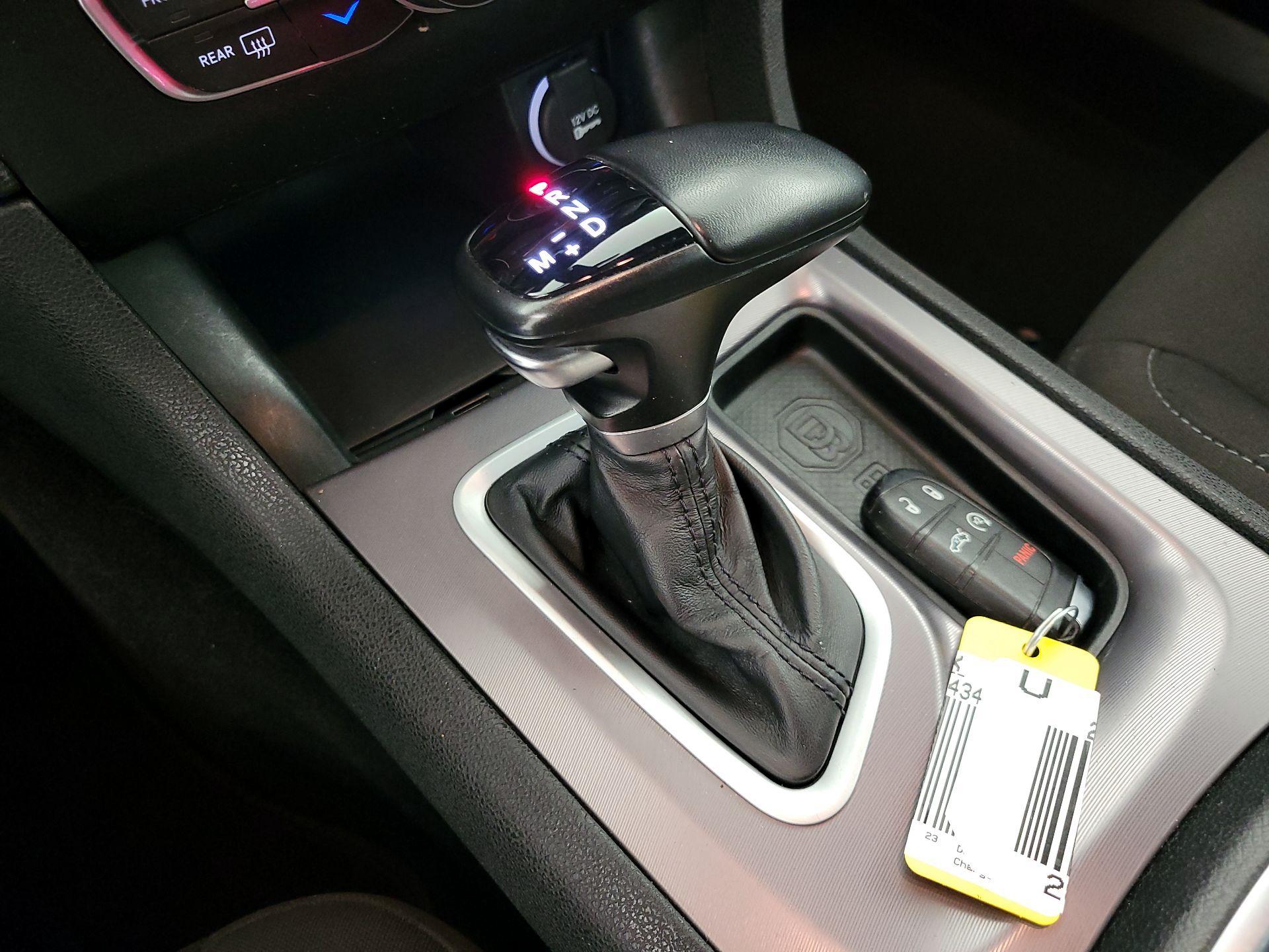 Thumbnail: 2023 Dodge Charger - 17