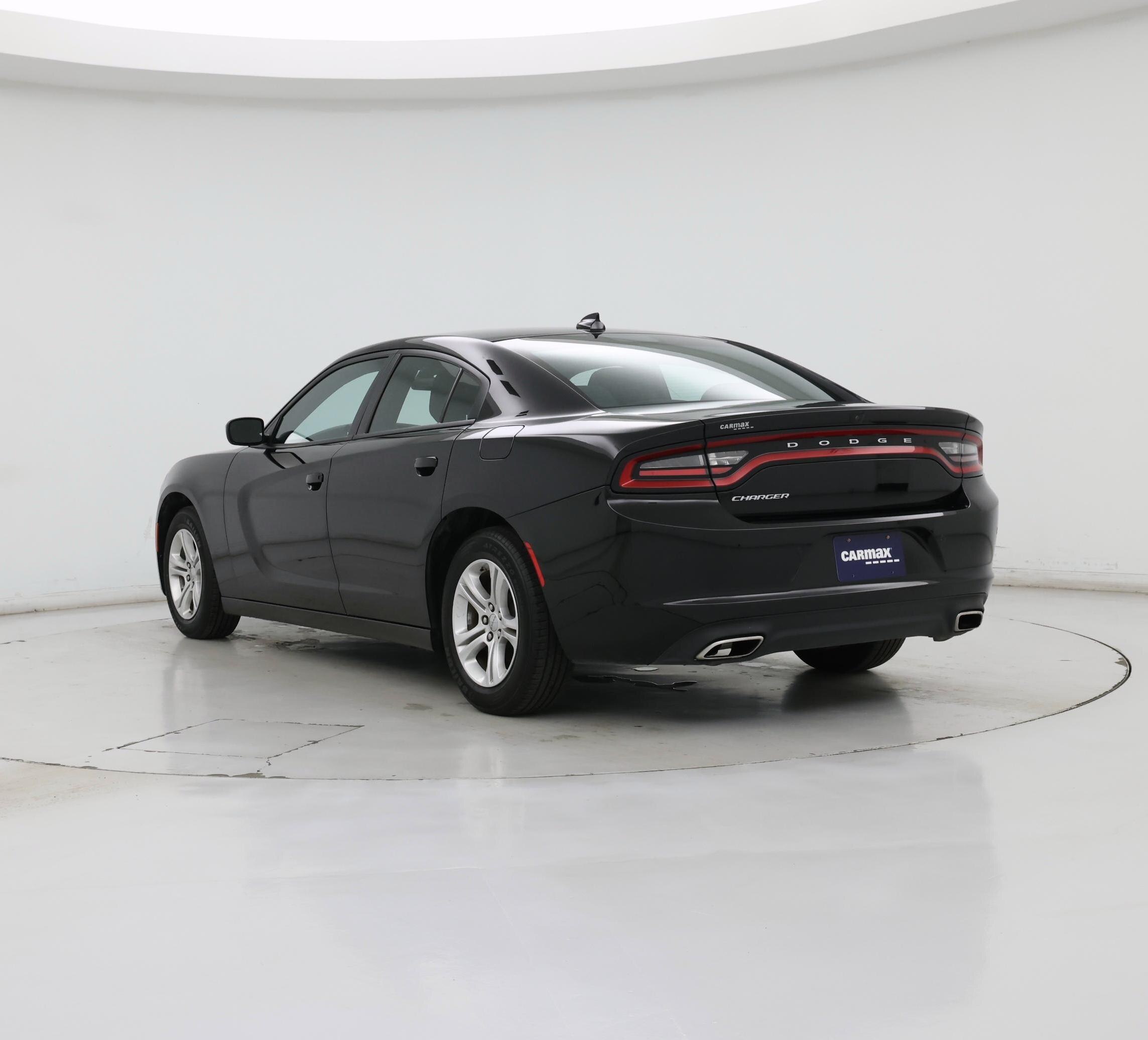 Thumbnail: 2023 Dodge Charger - 2