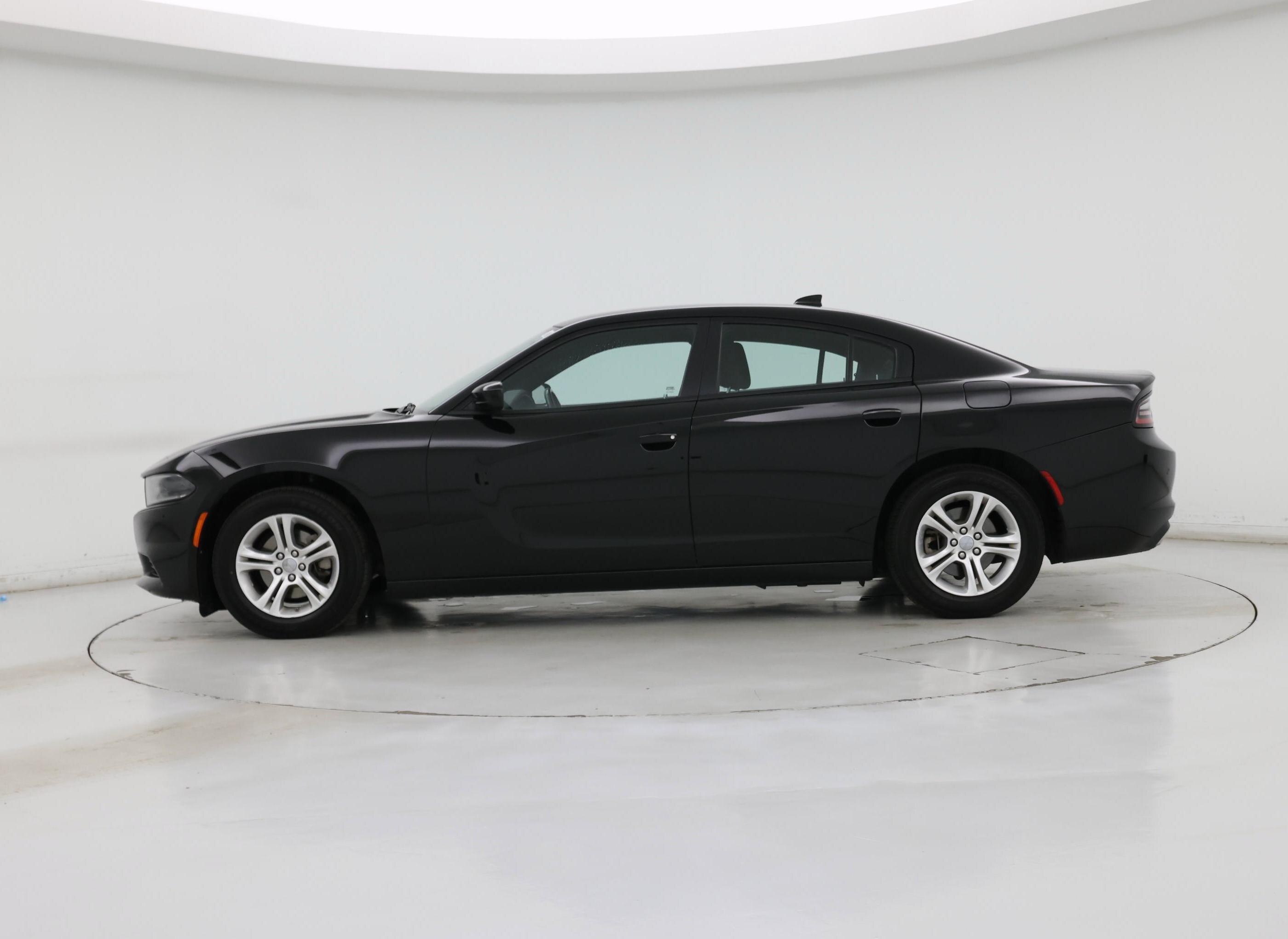 Thumbnail: 2023 Dodge Charger - 3