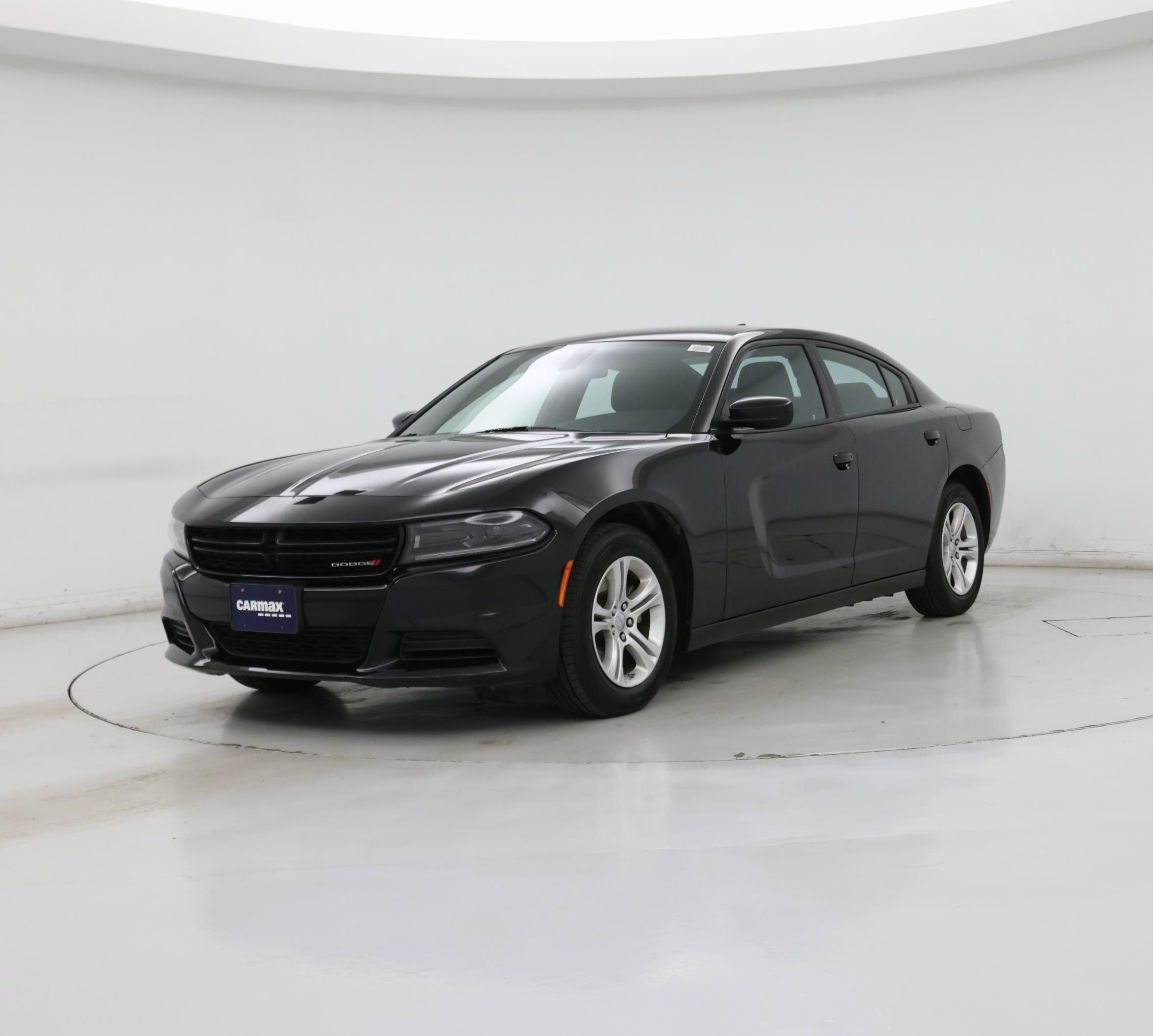 Thumbnail: 2023 Dodge Charger - 4