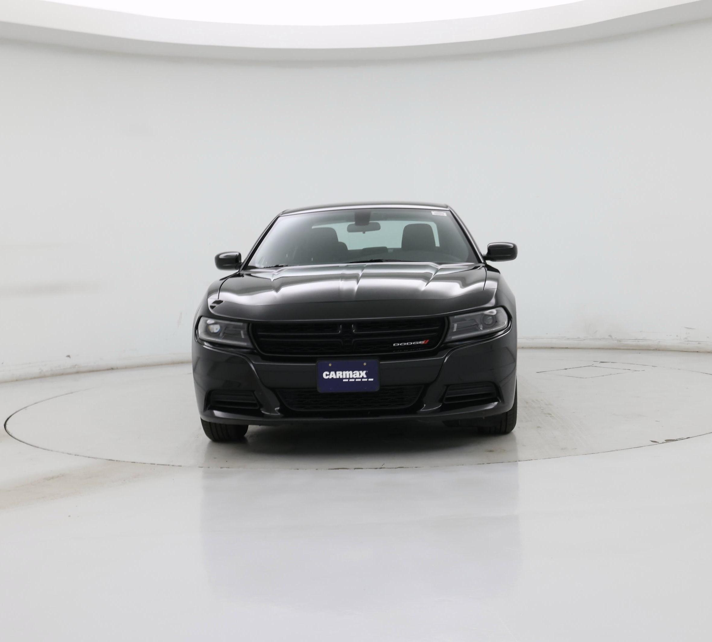 Thumbnail: 2023 Dodge Charger - 5