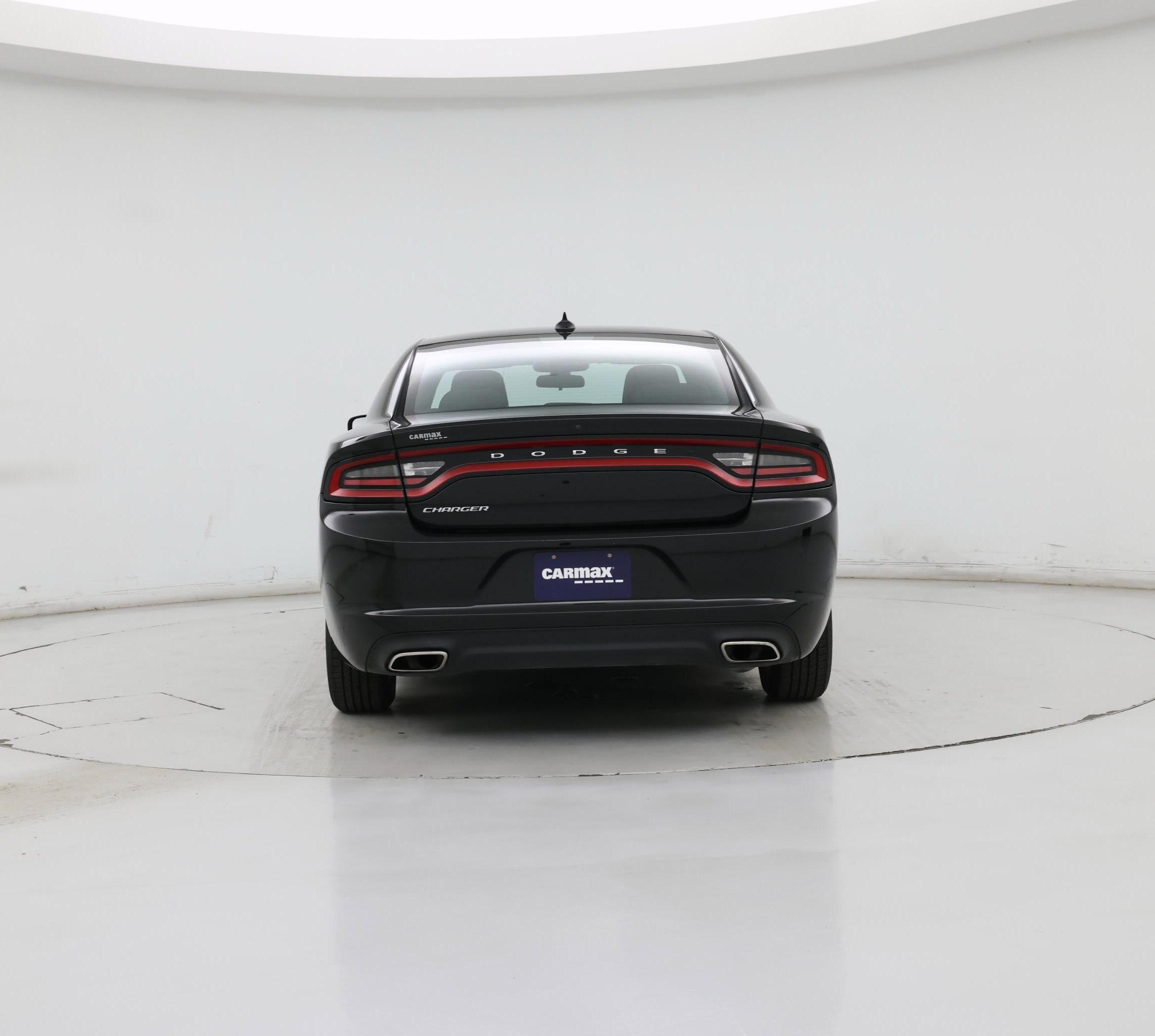 Thumbnail: 2023 Dodge Charger - 6
