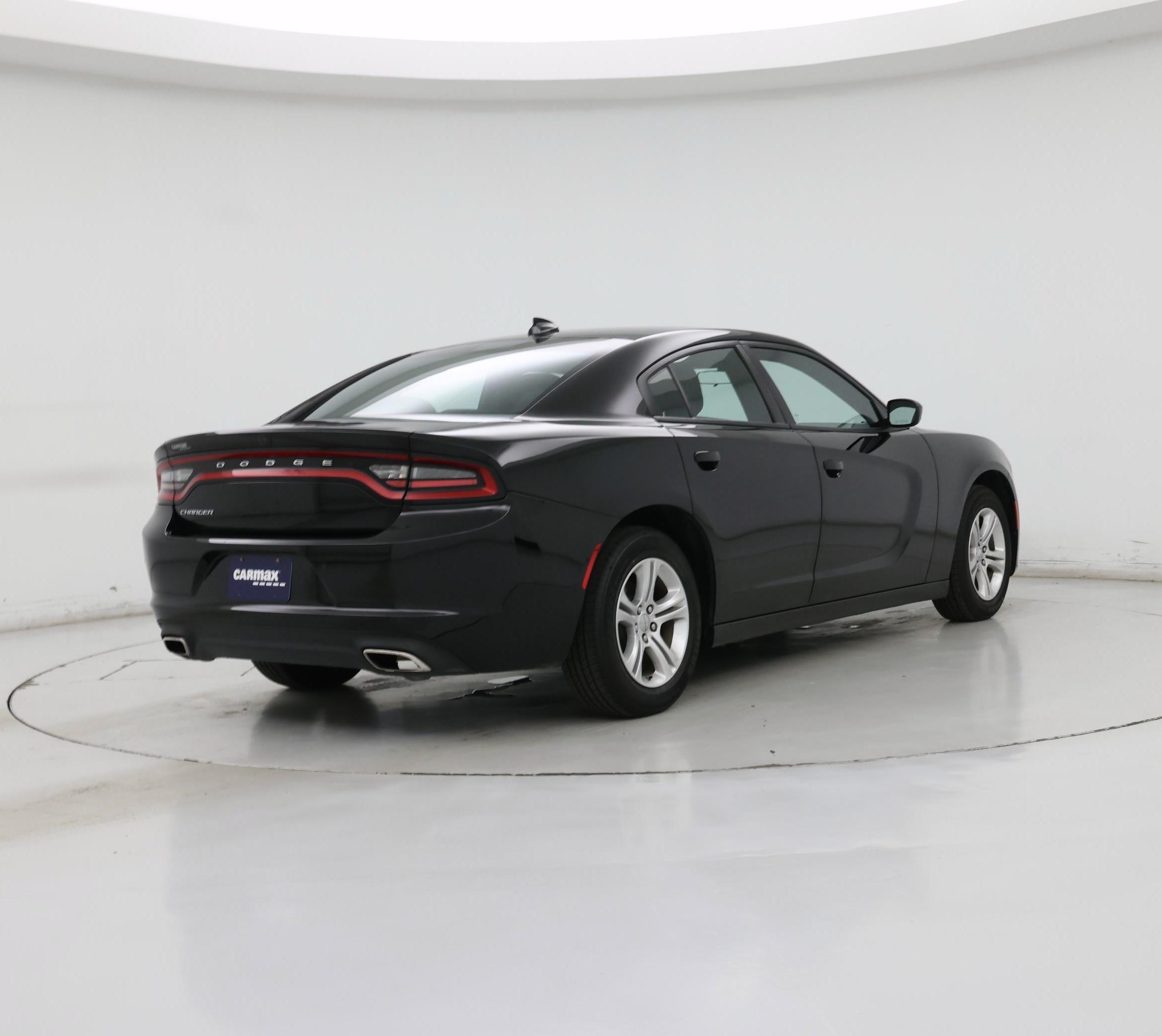 Thumbnail: 2023 Dodge Charger - 8