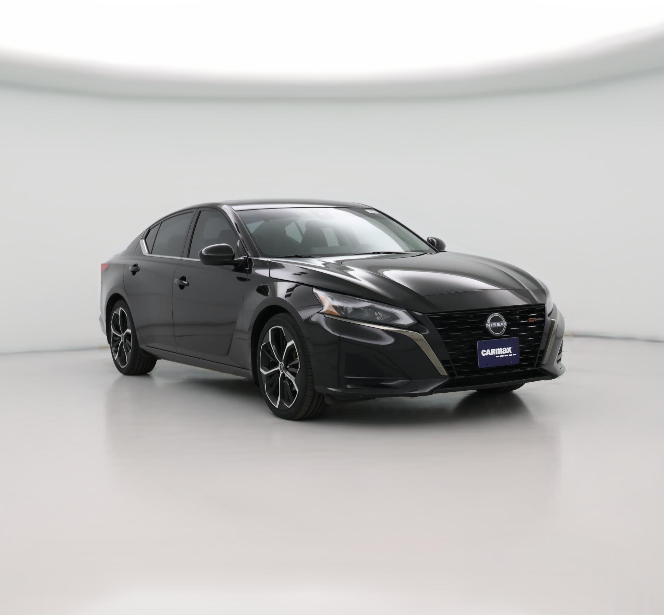 Thumbnail: 2023 Nissan Altima - 1