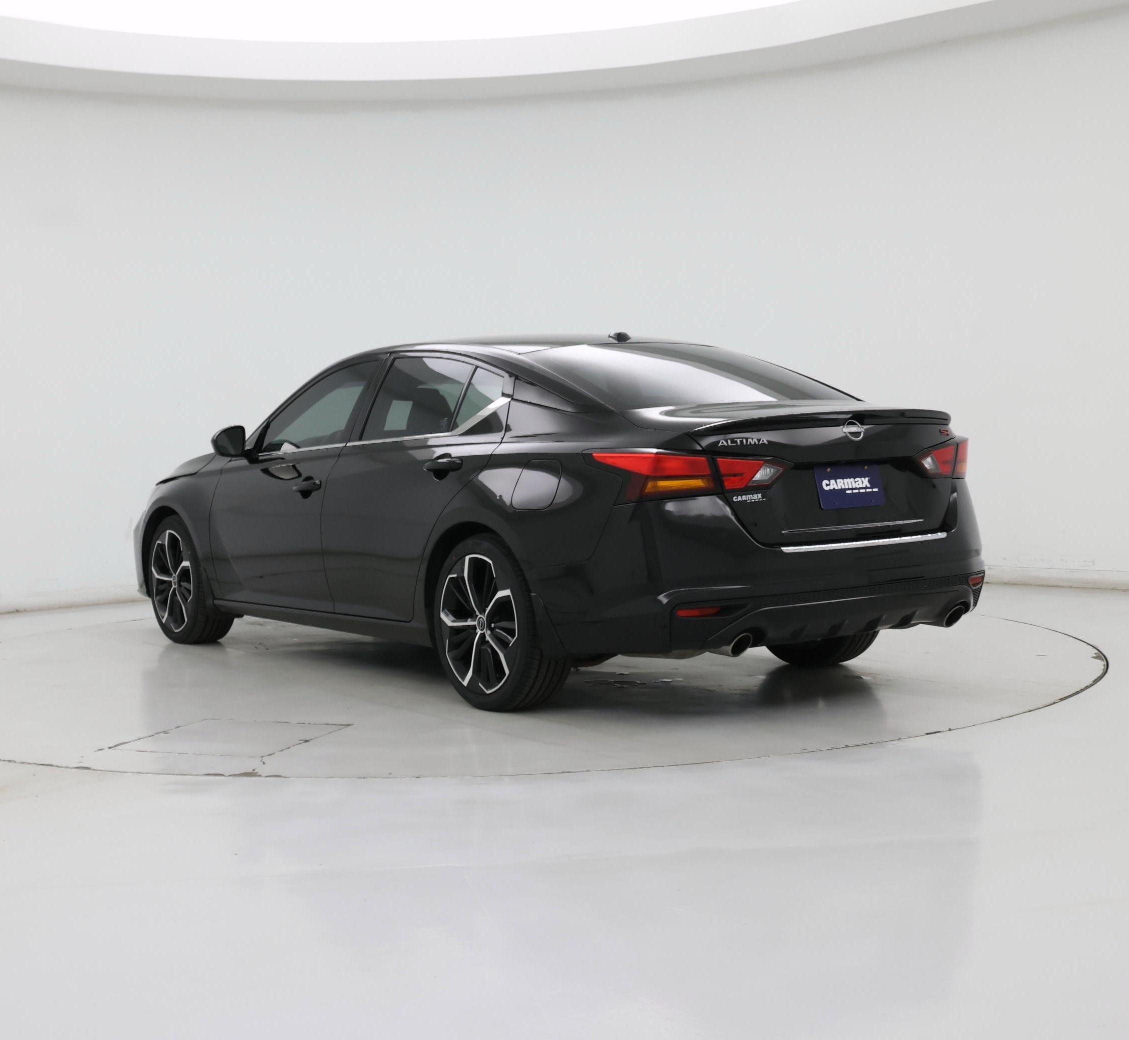 Thumbnail: 2023 Nissan Altima - 2