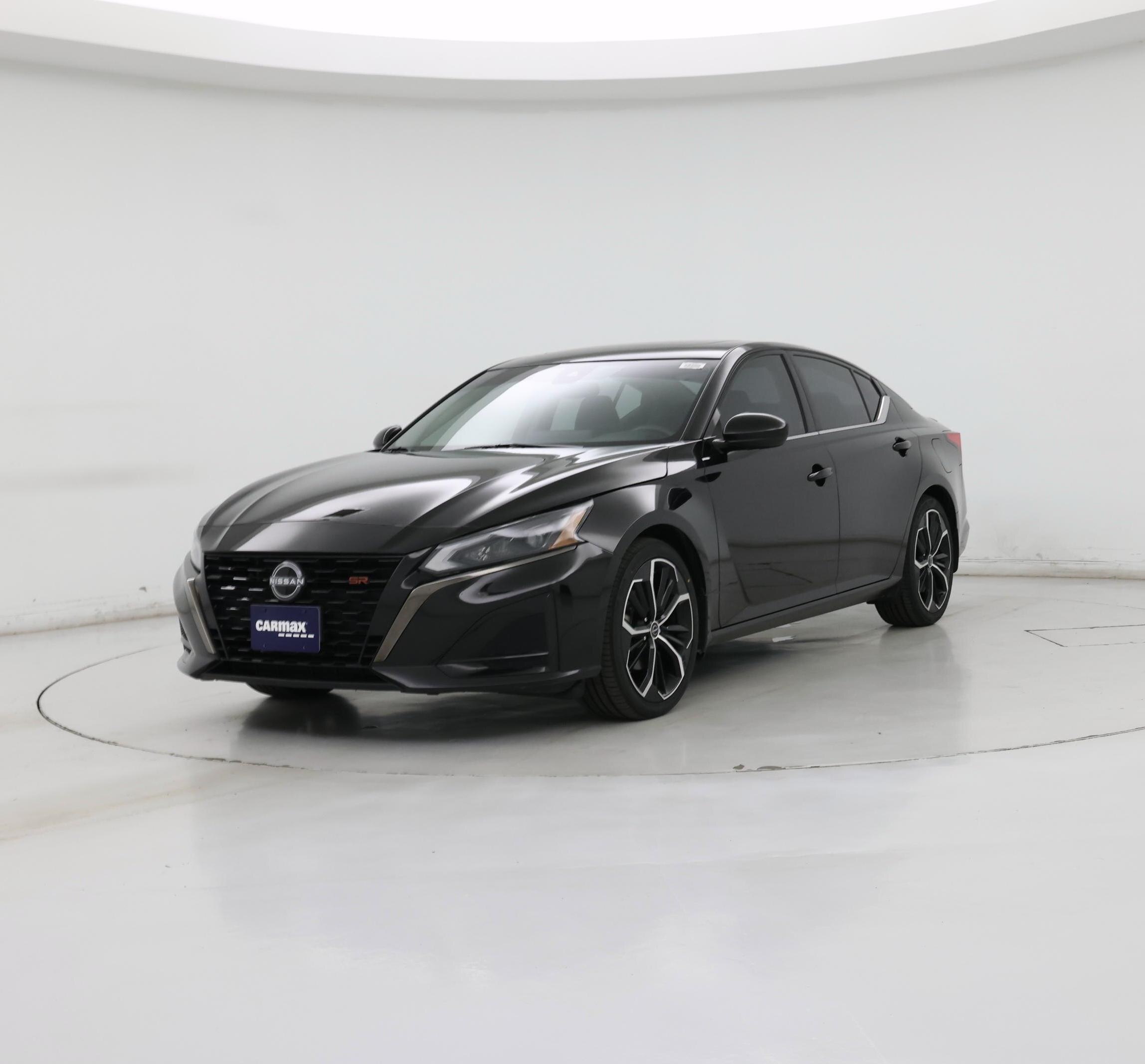Thumbnail: 2023 Nissan Altima - 4