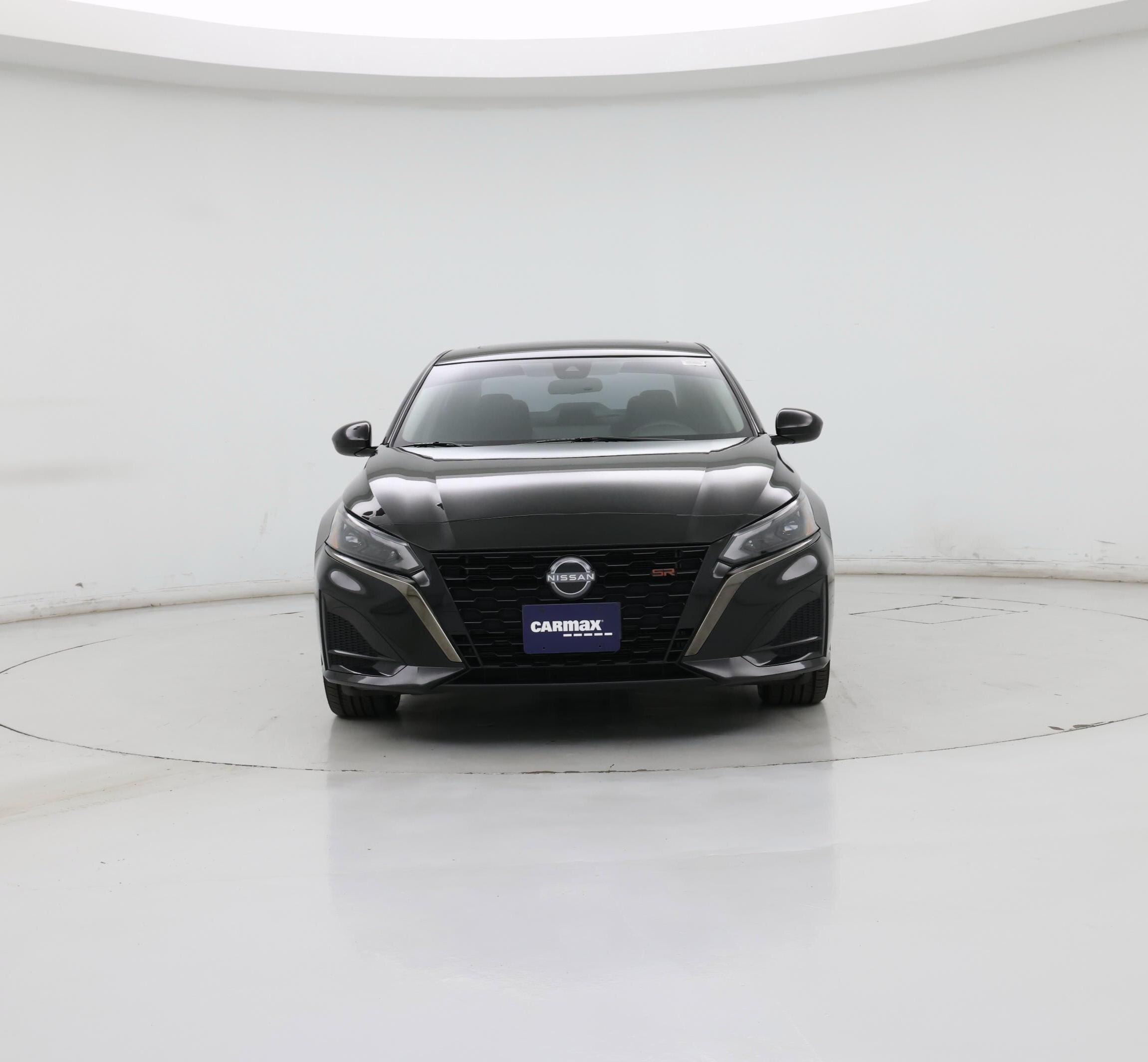 Thumbnail: 2023 Nissan Altima - 5