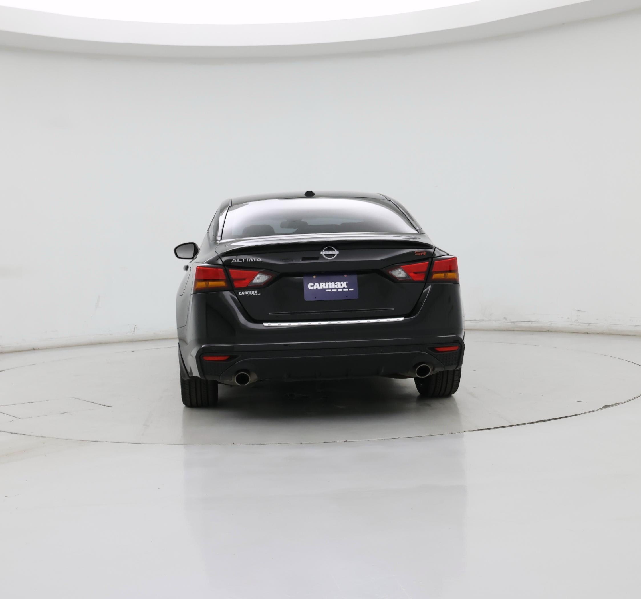 Thumbnail: 2023 Nissan Altima - 6