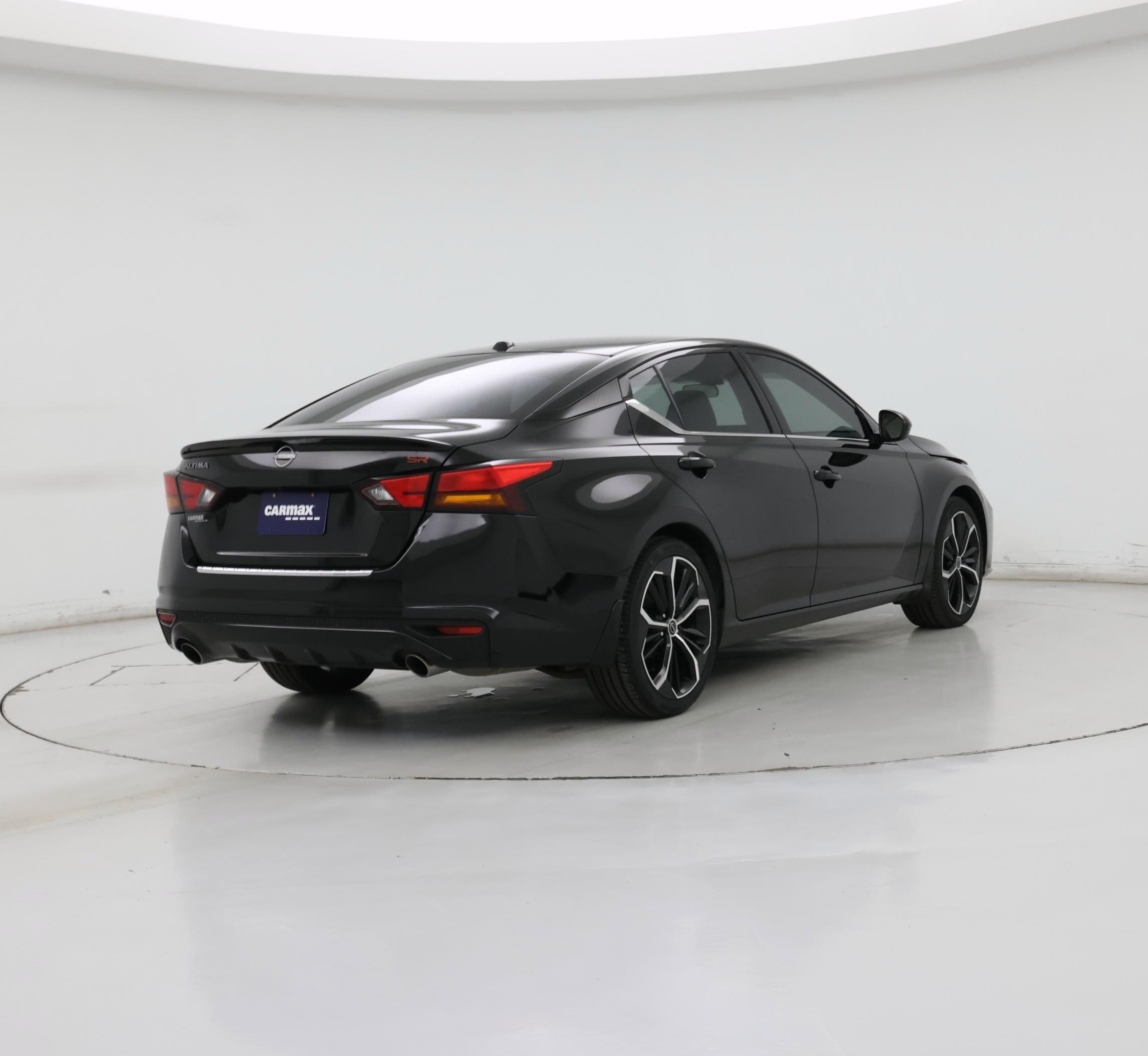 Thumbnail: 2023 Nissan Altima - 8