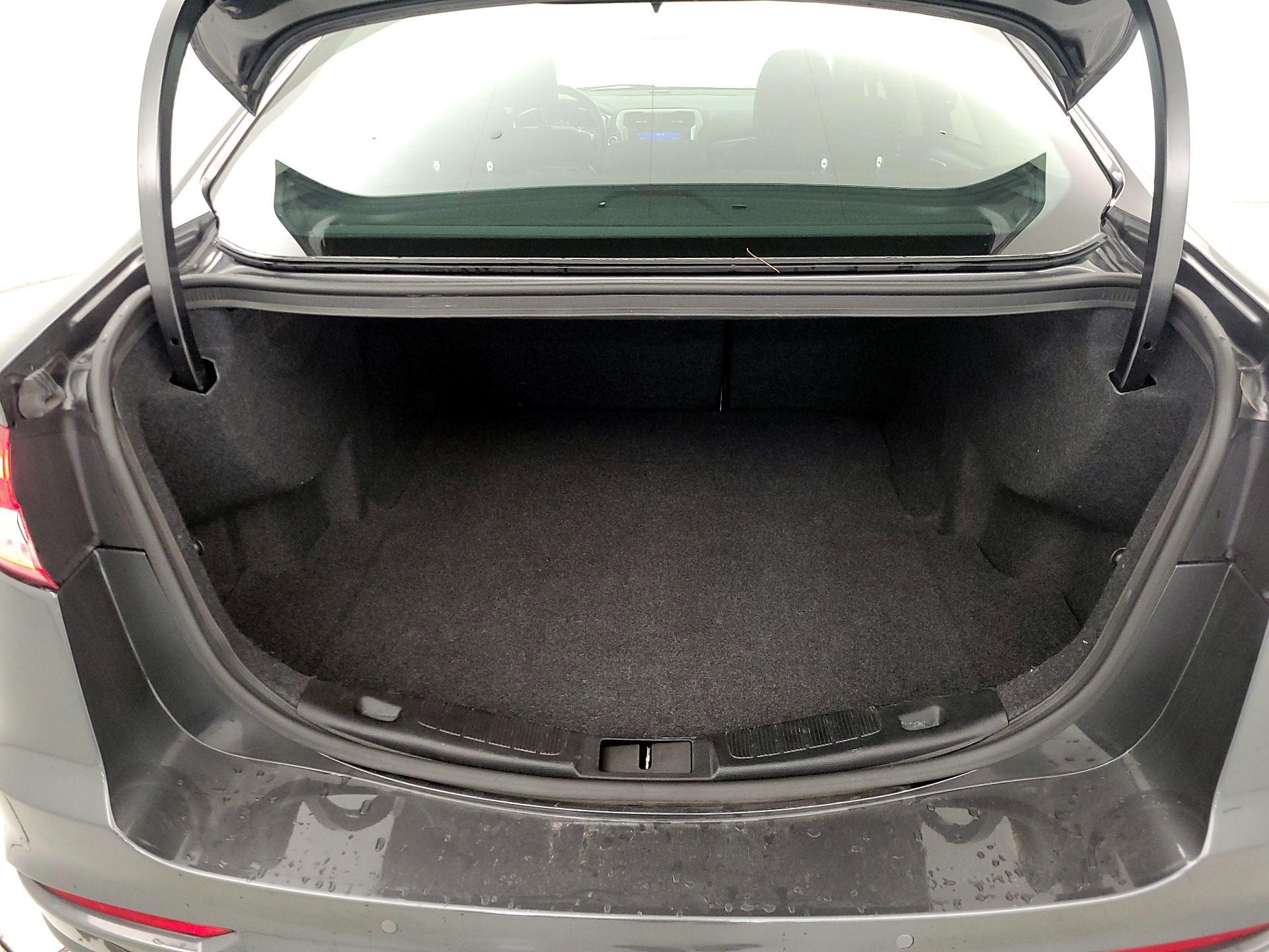 Thumbnail: 2020 Ford Fusion - 20