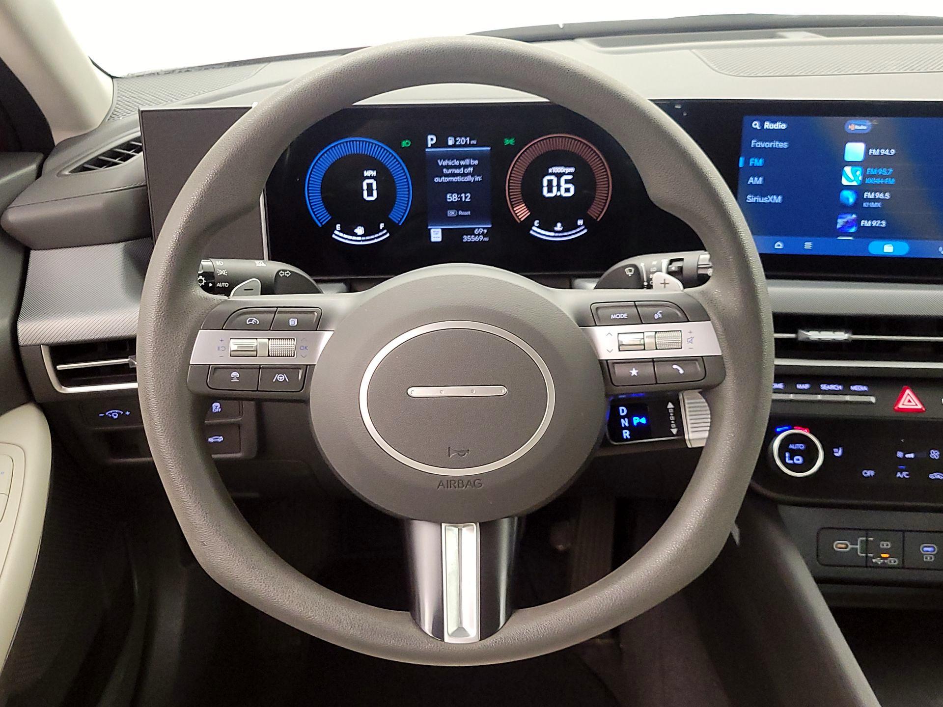 Thumbnail: 2025 Hyundai Sonata - 10