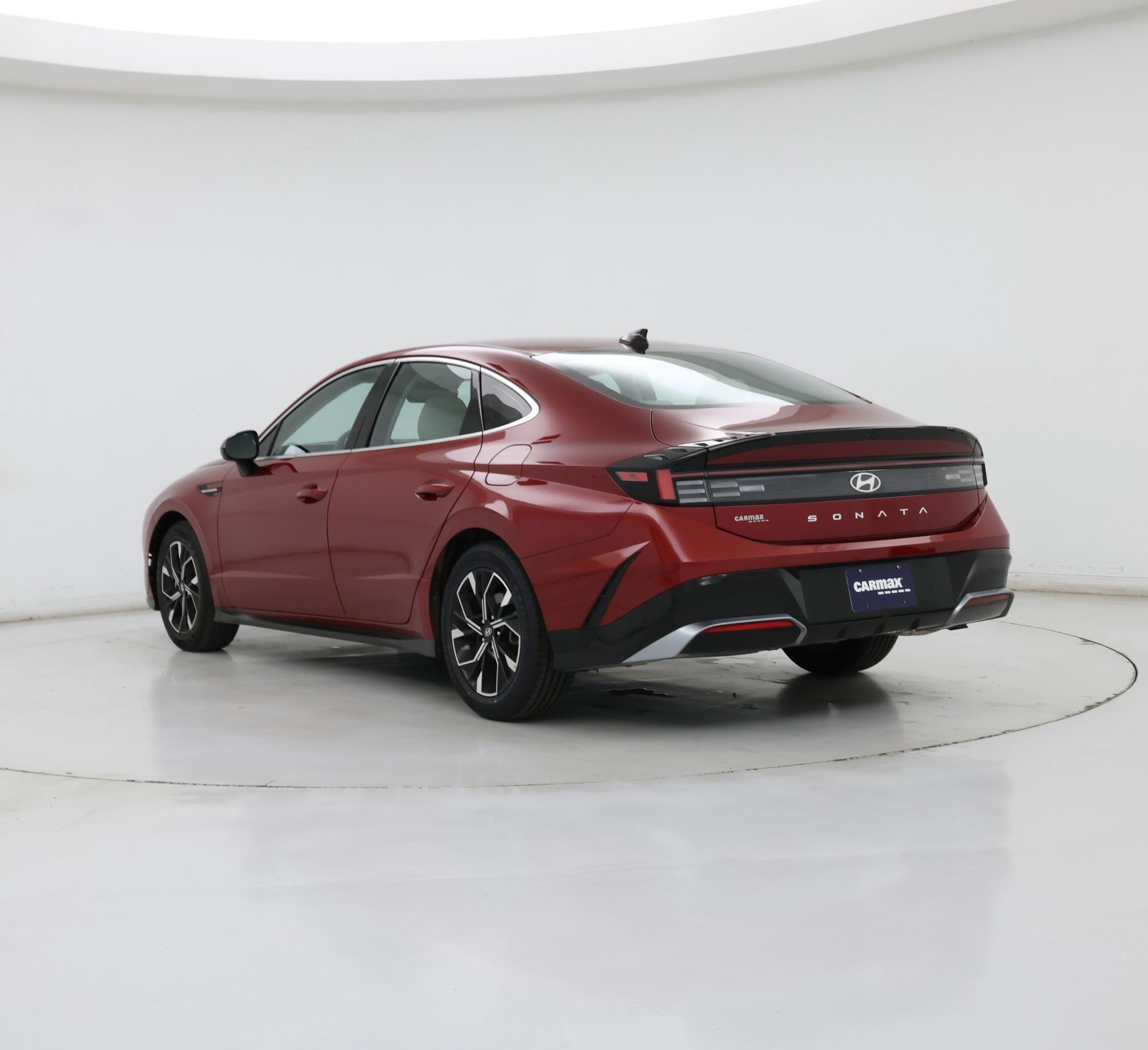 Thumbnail: 2025 Hyundai Sonata - 2