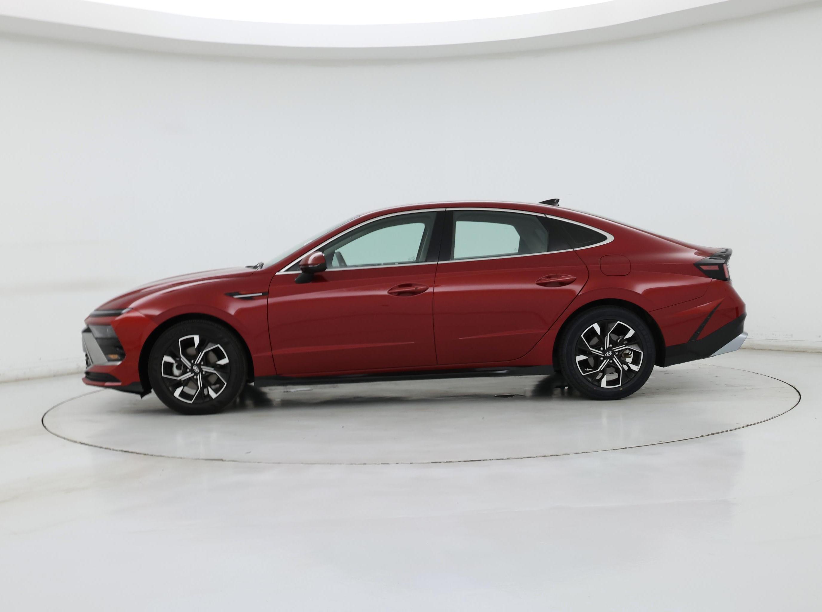 Thumbnail: 2025 Hyundai Sonata - 3