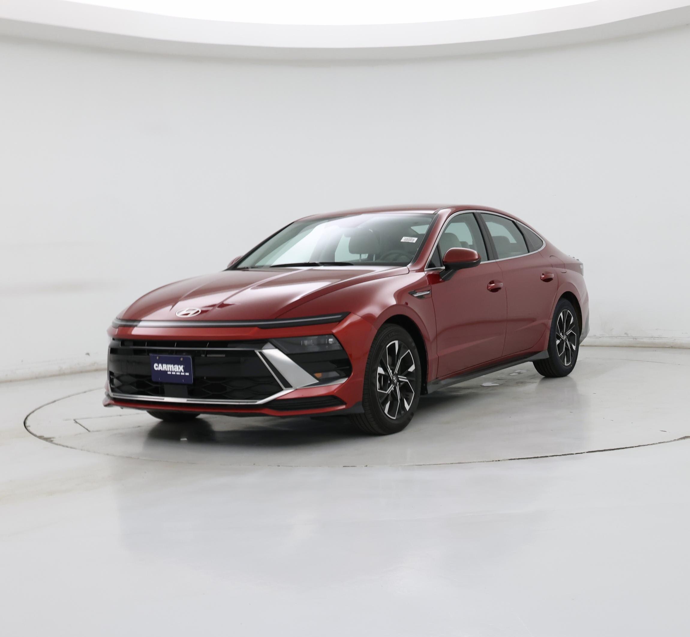 Thumbnail: 2025 Hyundai Sonata - 4