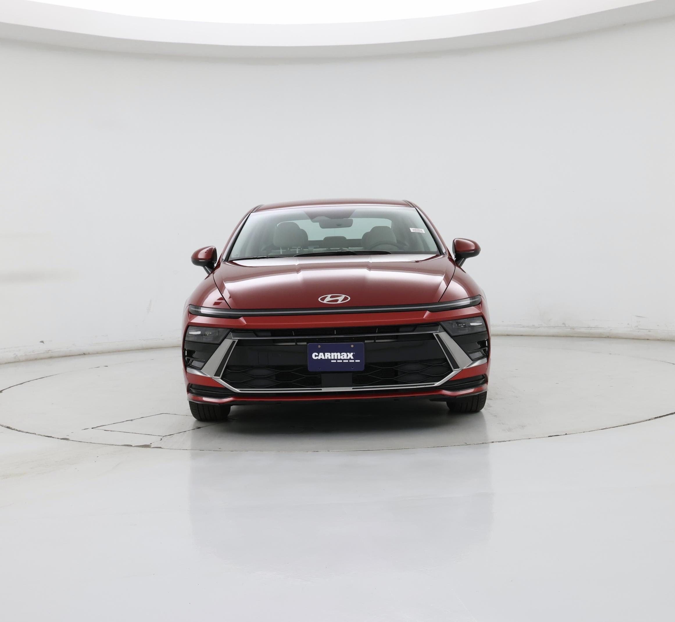 Thumbnail: 2025 Hyundai Sonata - 5