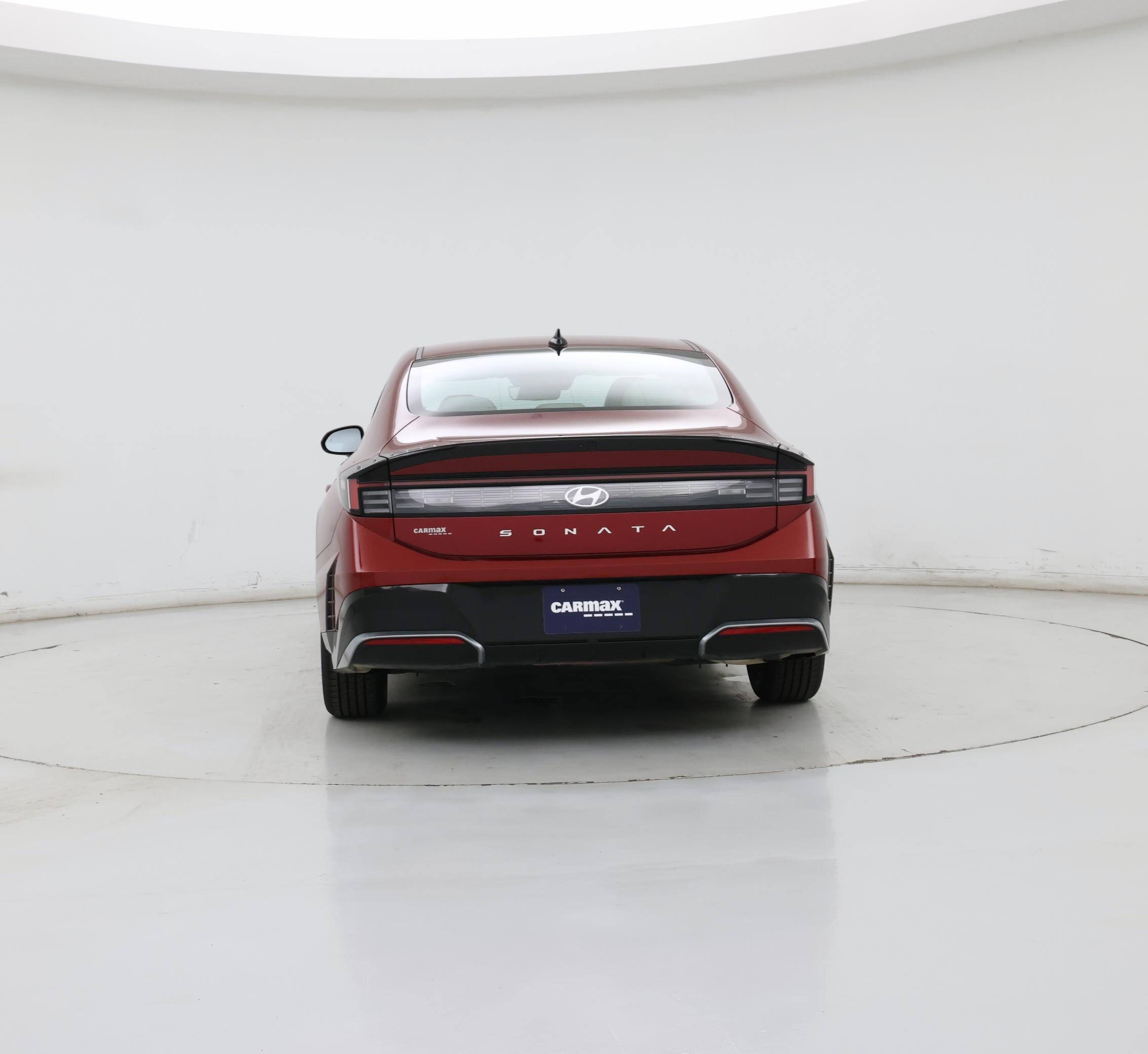 Thumbnail: 2025 Hyundai Sonata - 6