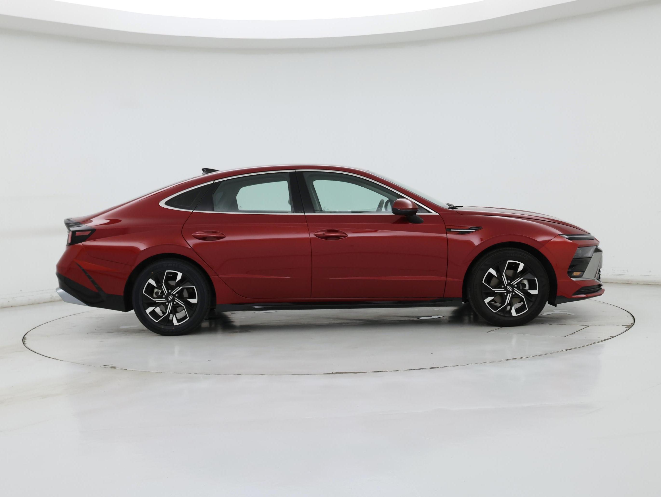 Thumbnail: 2025 Hyundai Sonata - 7