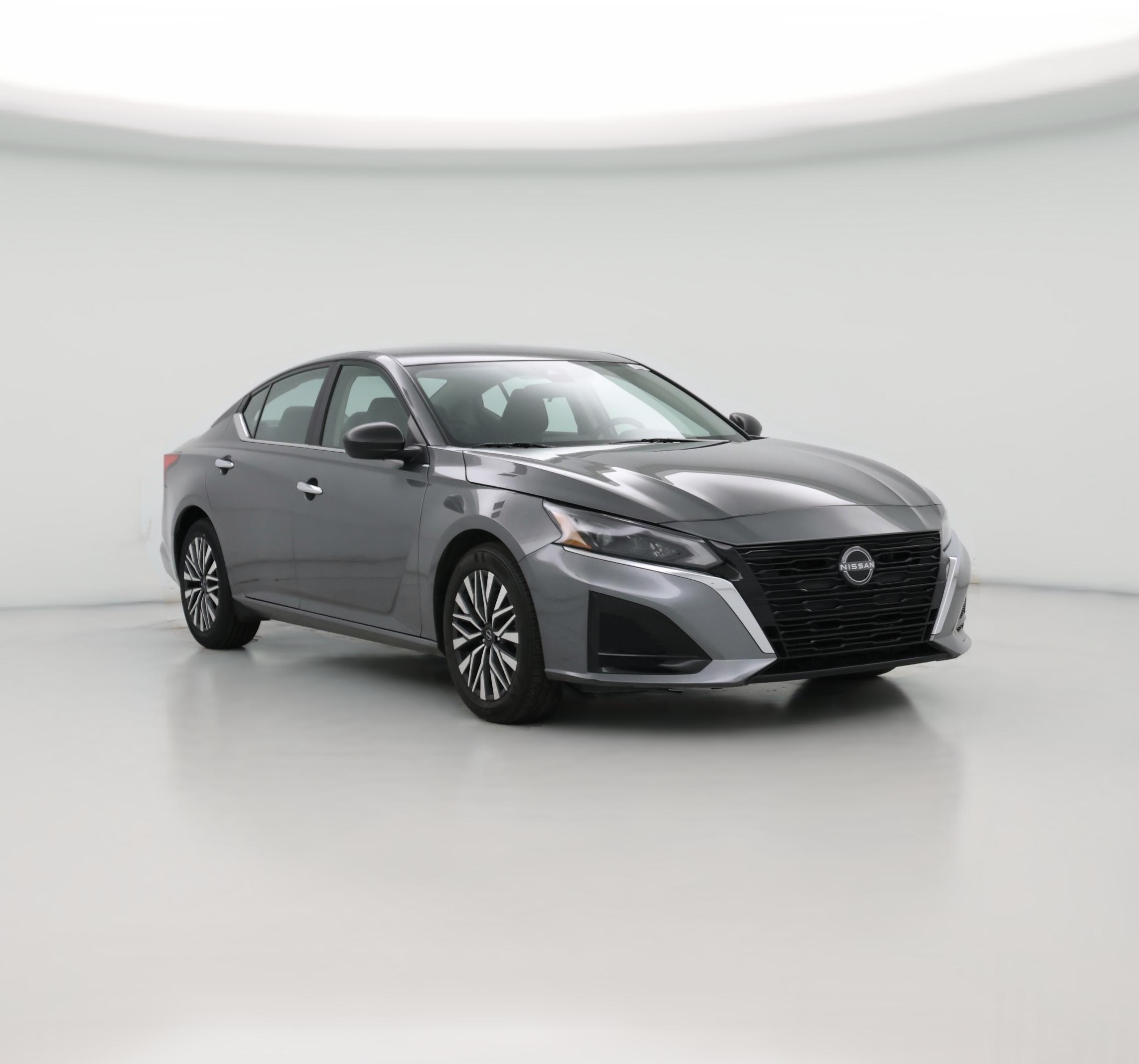 Thumbnail: 2024 Nissan Altima - 1