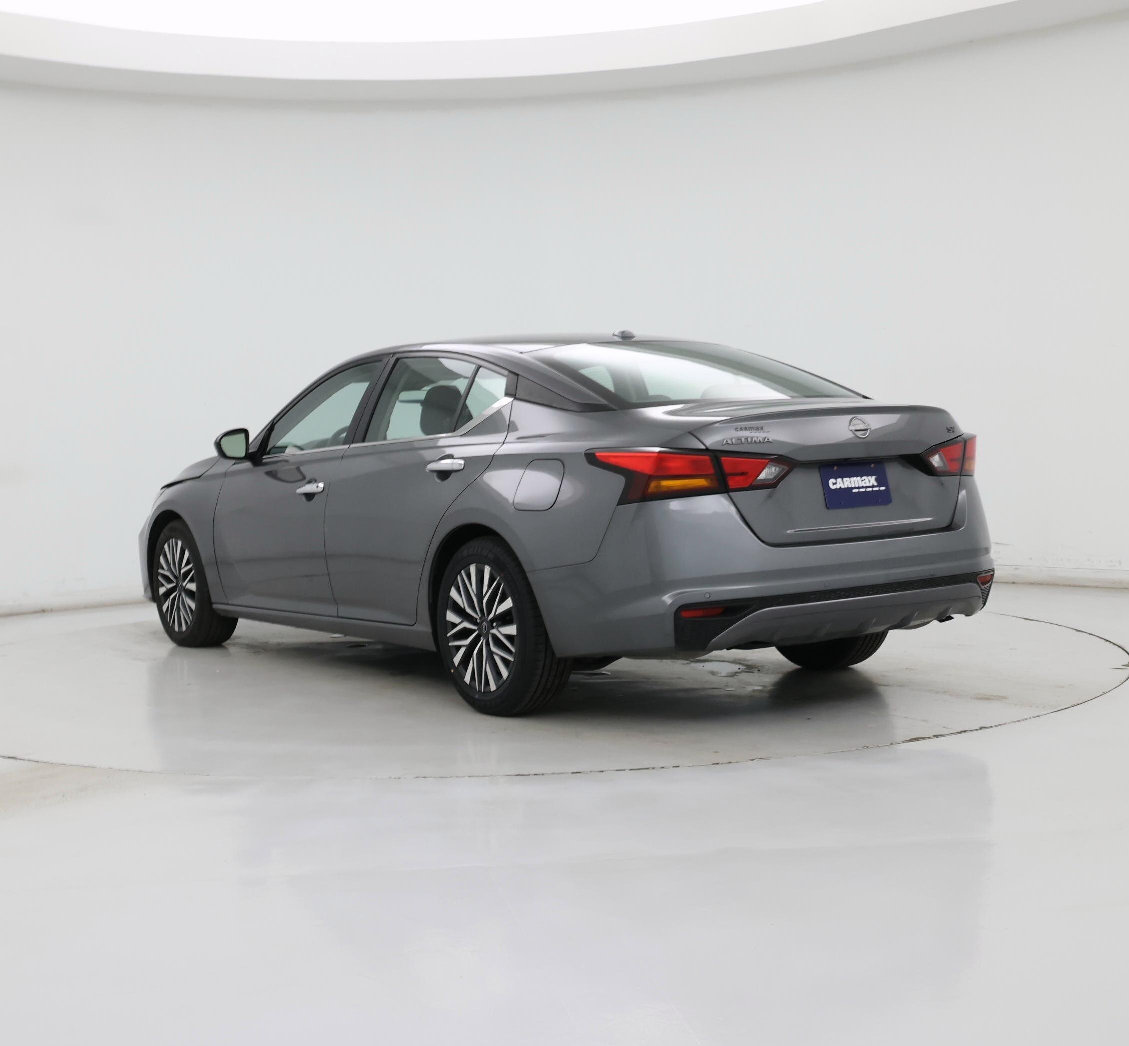 Thumbnail: 2024 Nissan Altima - 2