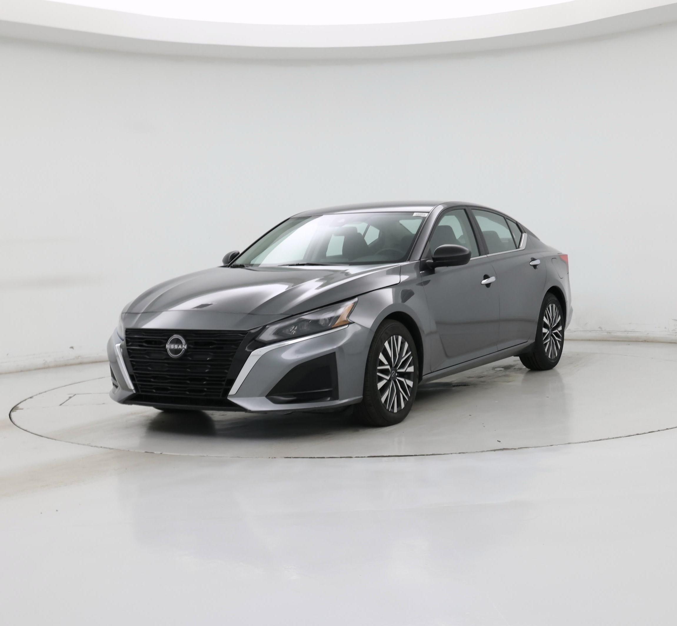Thumbnail: 2024 Nissan Altima - 4
