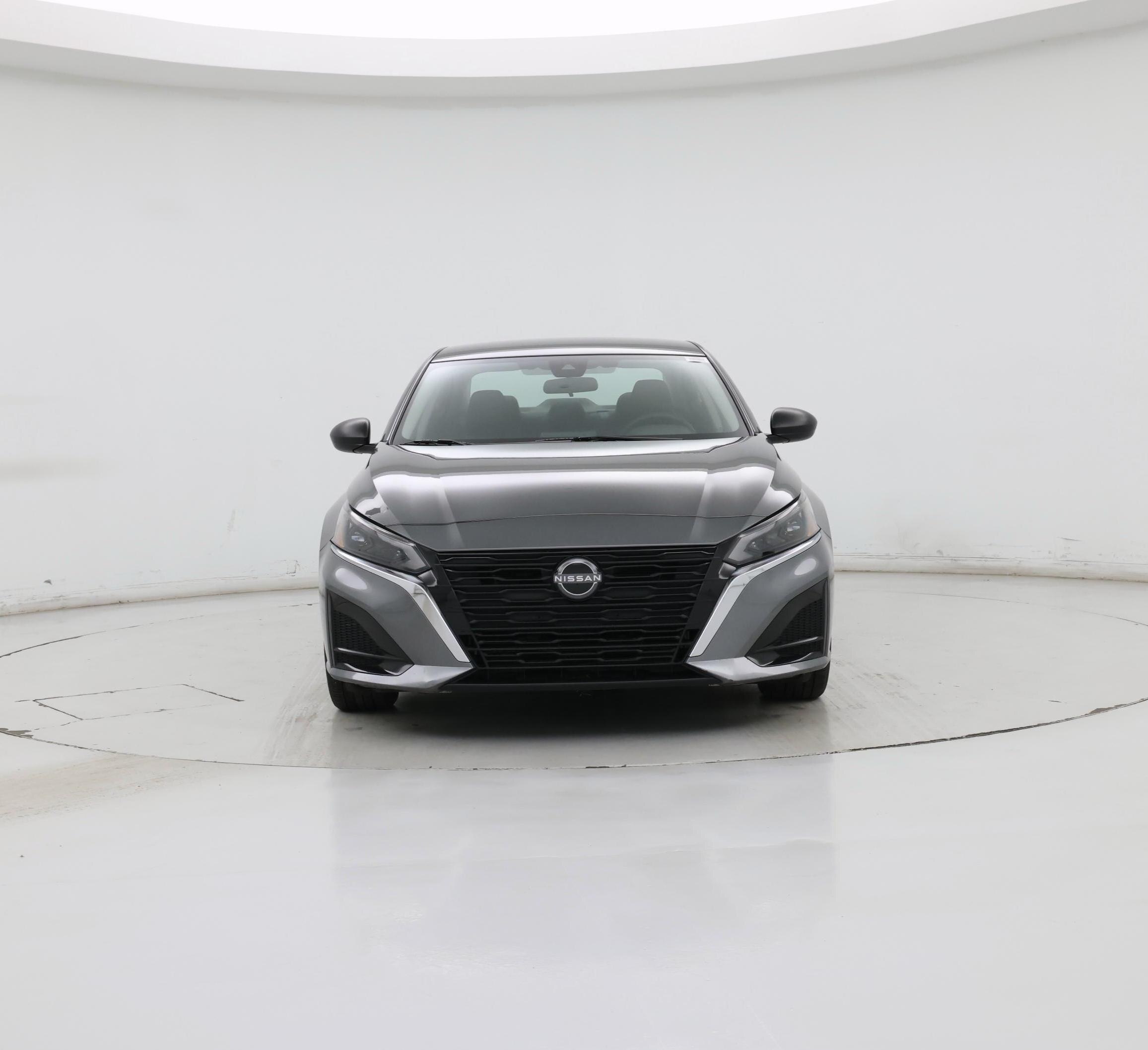 Thumbnail: 2024 Nissan Altima - 5