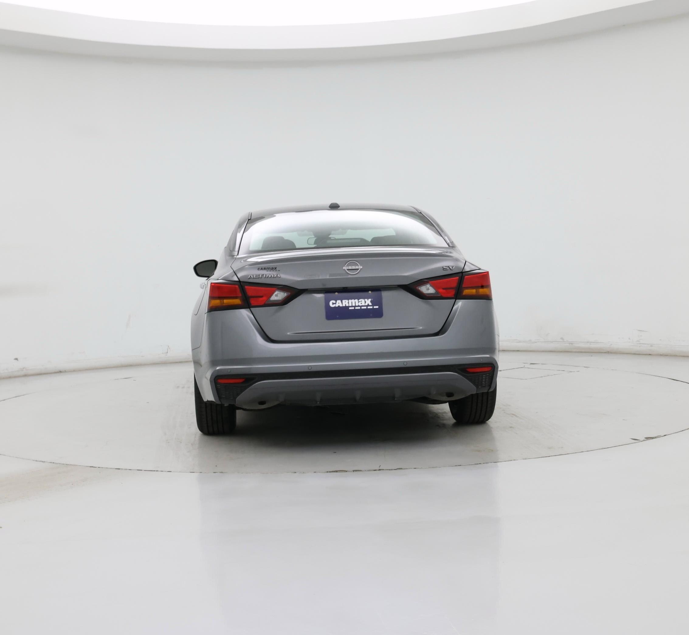 Thumbnail: 2024 Nissan Altima - 6