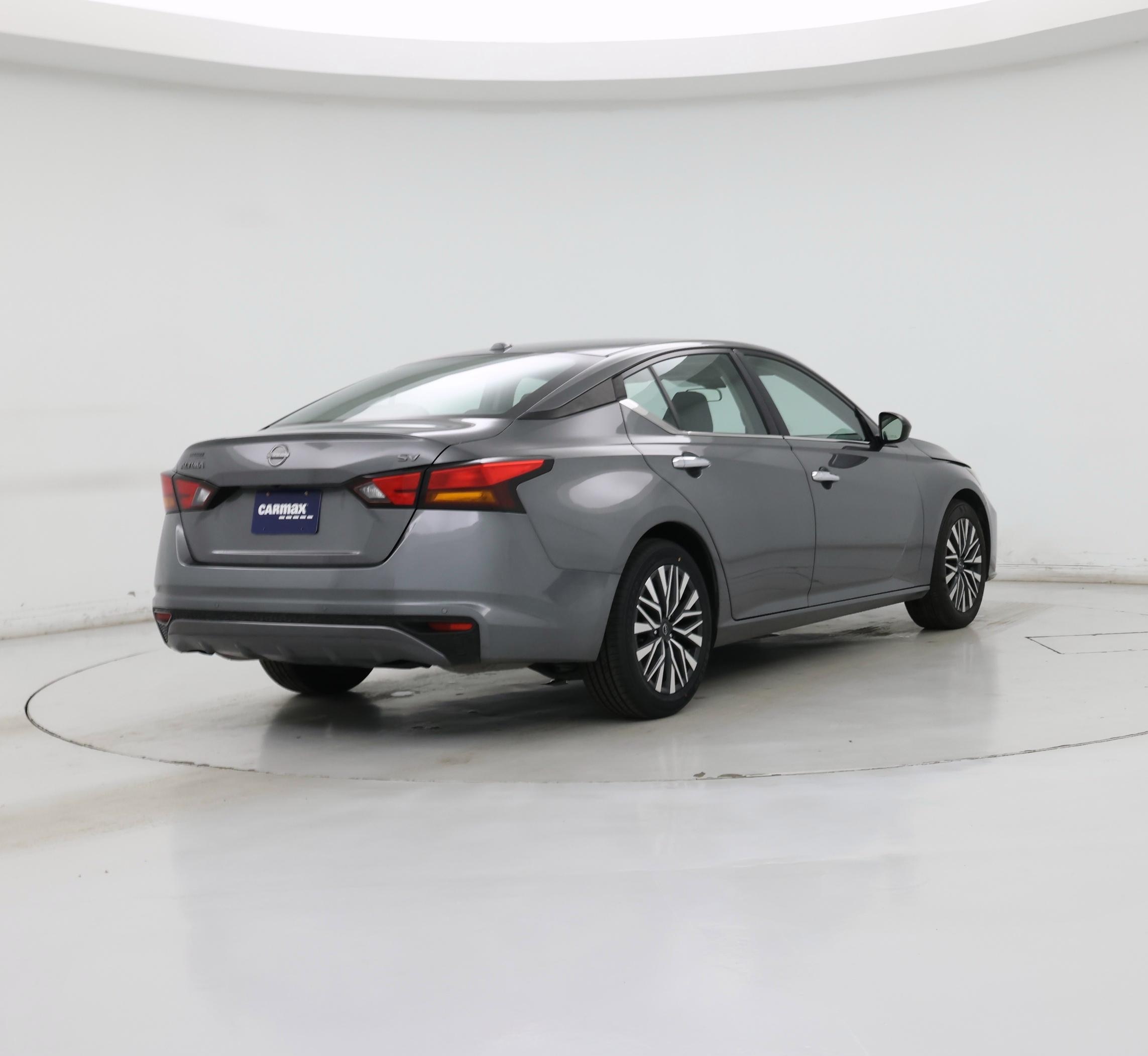 Thumbnail: 2024 Nissan Altima - 8