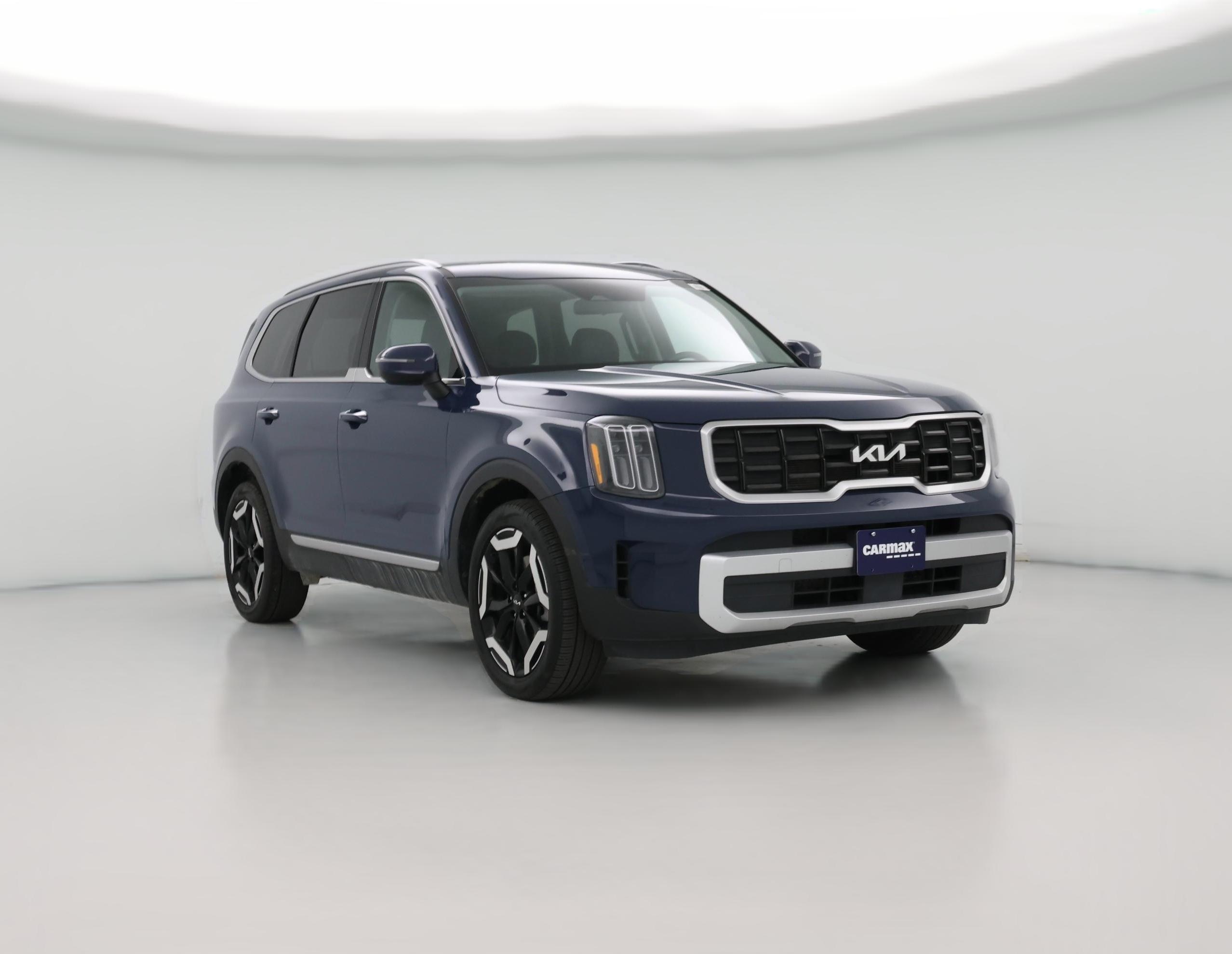 Thumbnail: 2025 Kia Telluride - 1