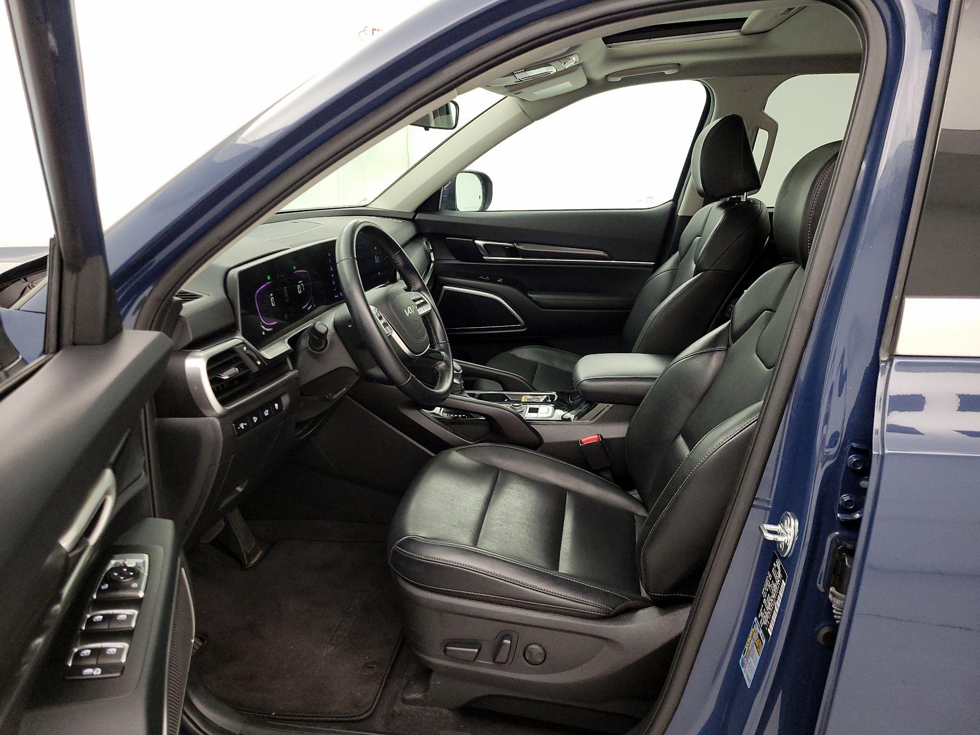 Thumbnail: 2025 Kia Telluride - 11