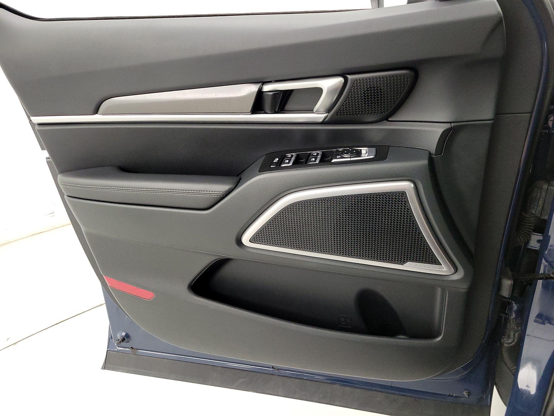 Thumbnail: 2025 Kia Telluride - 12