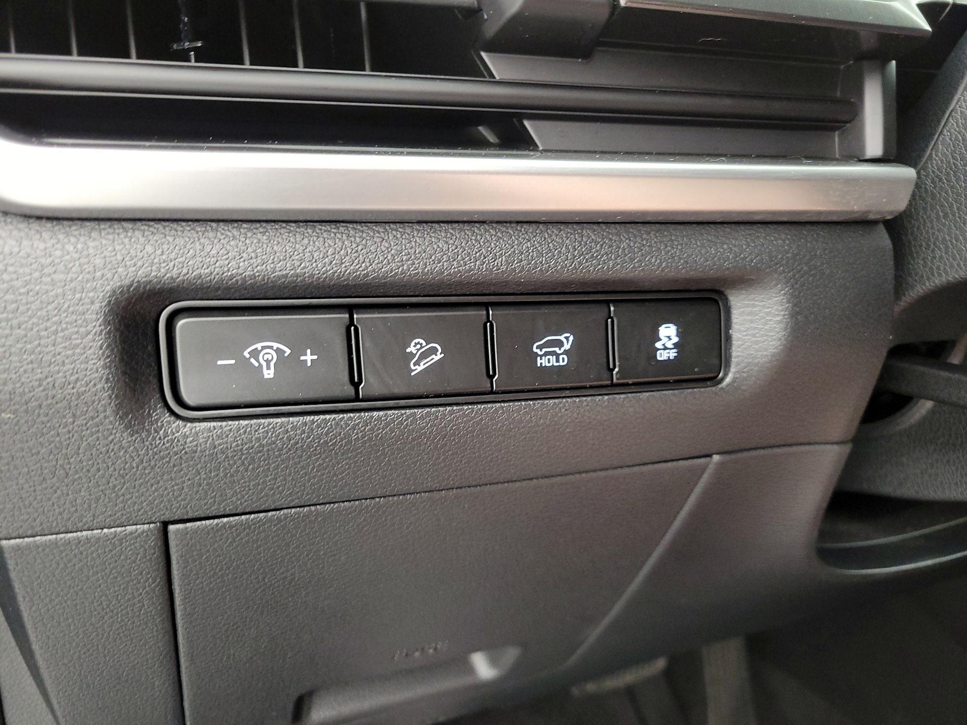 Thumbnail: 2025 Kia Telluride - 13