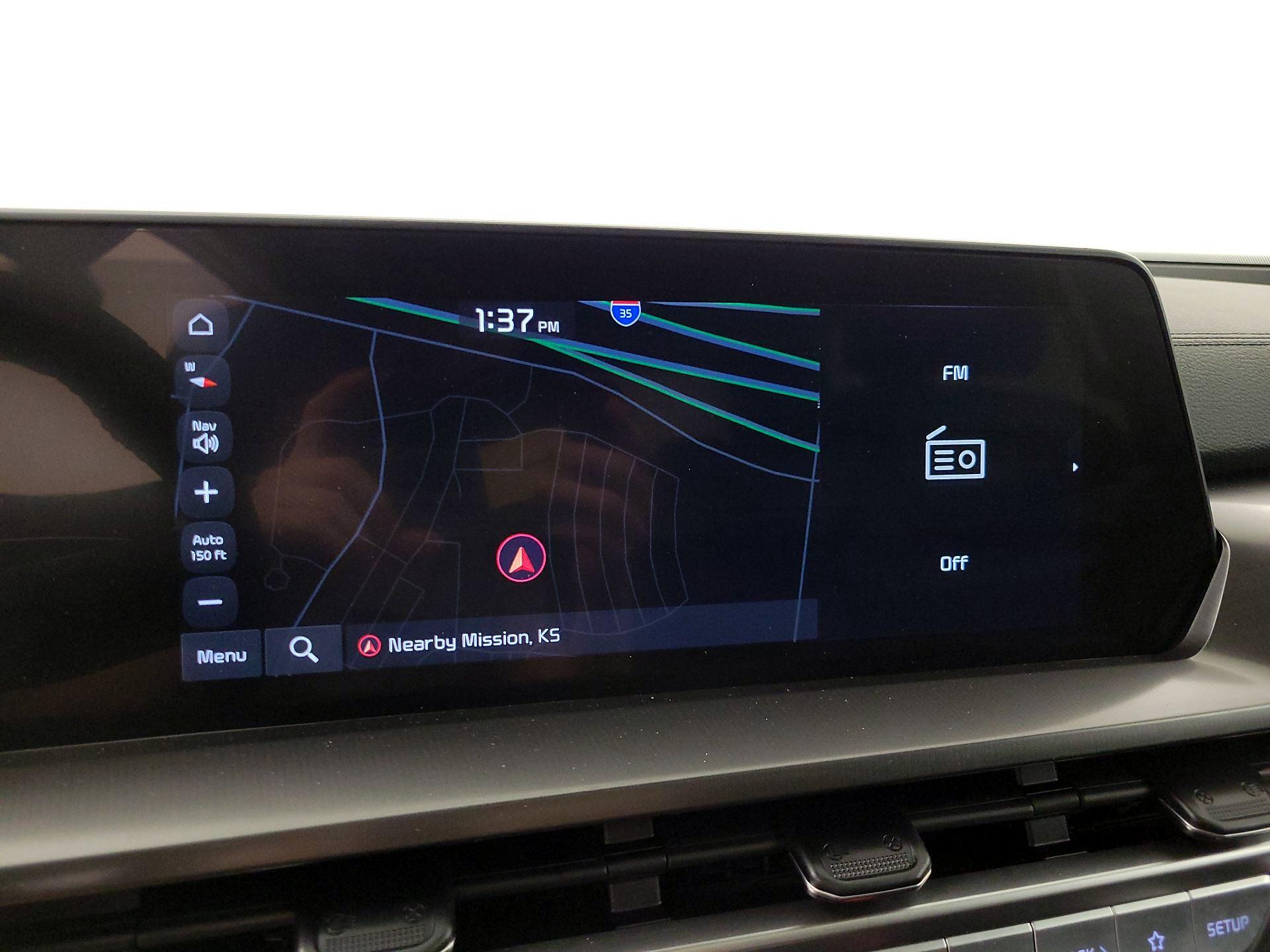 Thumbnail: 2025 Kia Telluride - 14