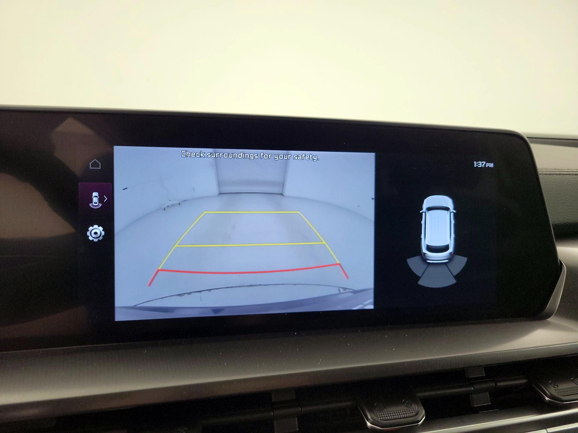 Thumbnail: 2025 Kia Telluride - 15