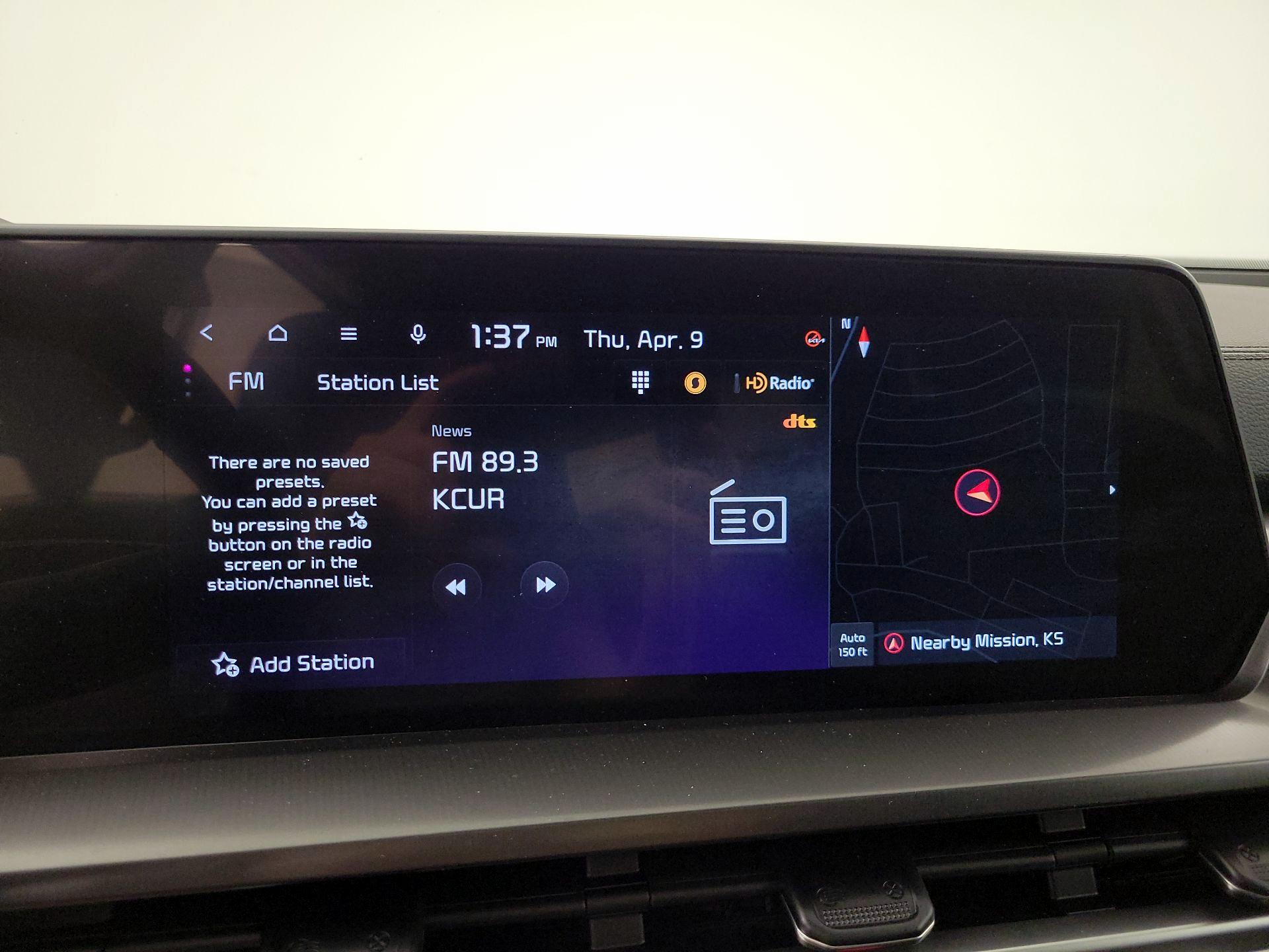 Thumbnail: 2025 Kia Telluride - 16