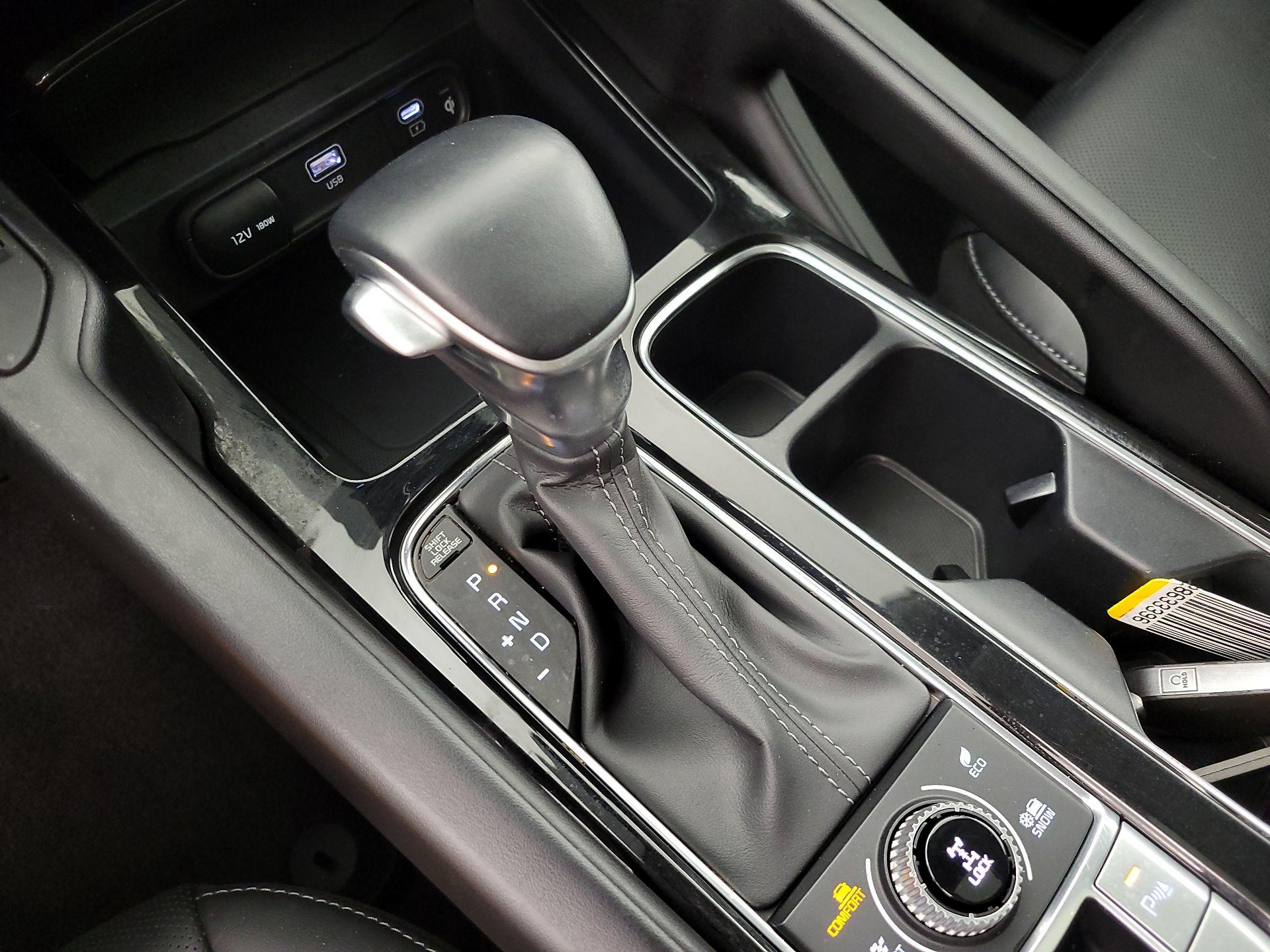 Thumbnail: 2025 Kia Telluride - 18