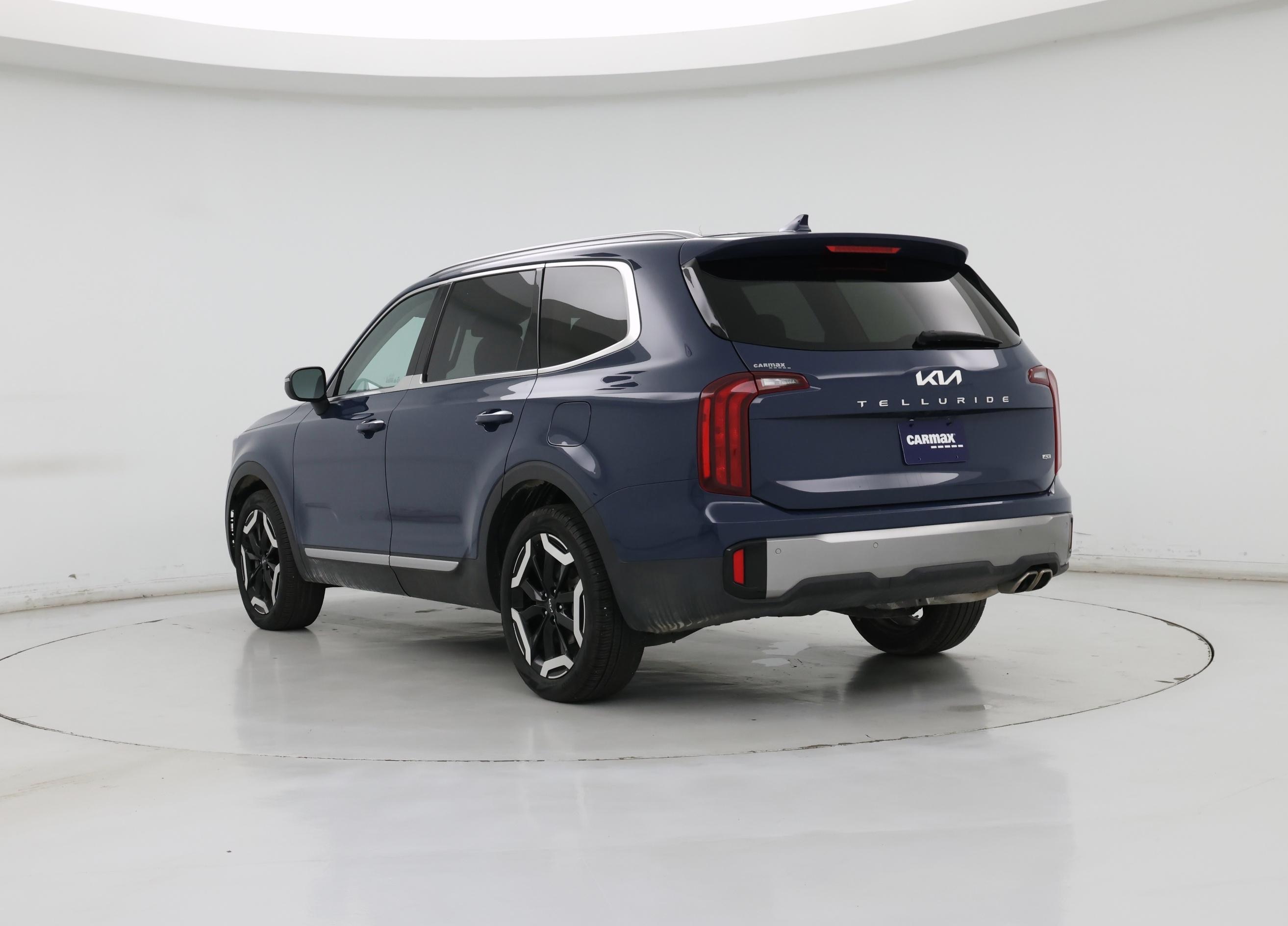 Thumbnail: 2025 Kia Telluride - 2